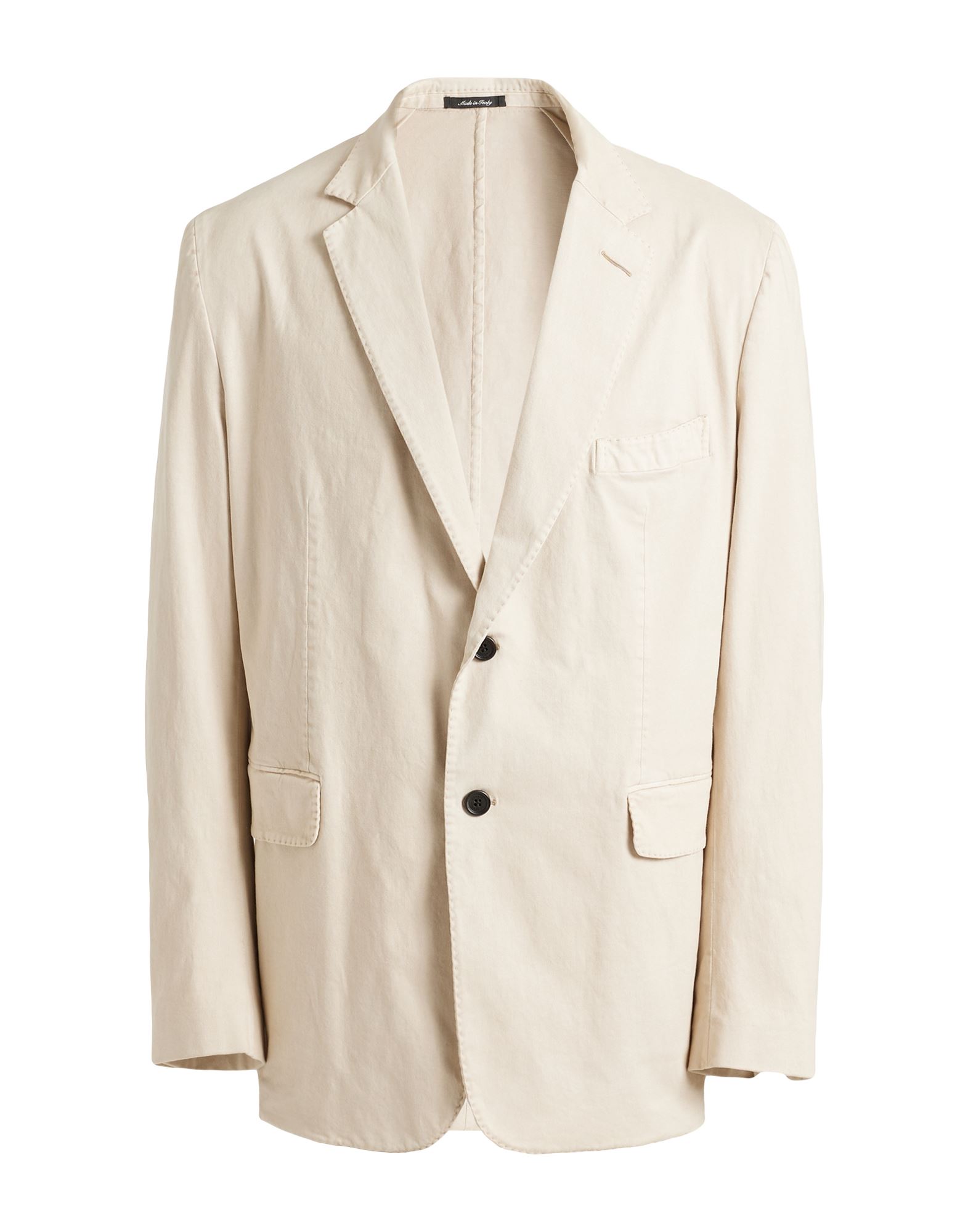 DUNHILL Blazer Herren Beige von DUNHILL