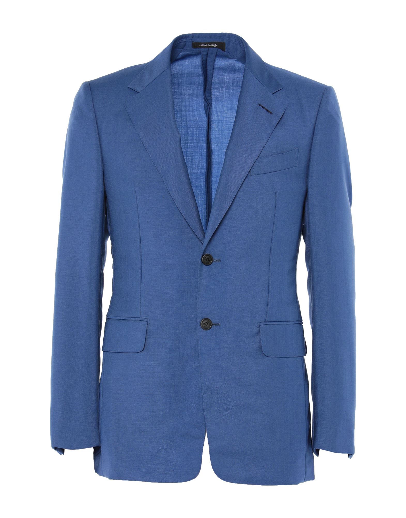 DUNHILL Blazer Herren Blaugrau von DUNHILL