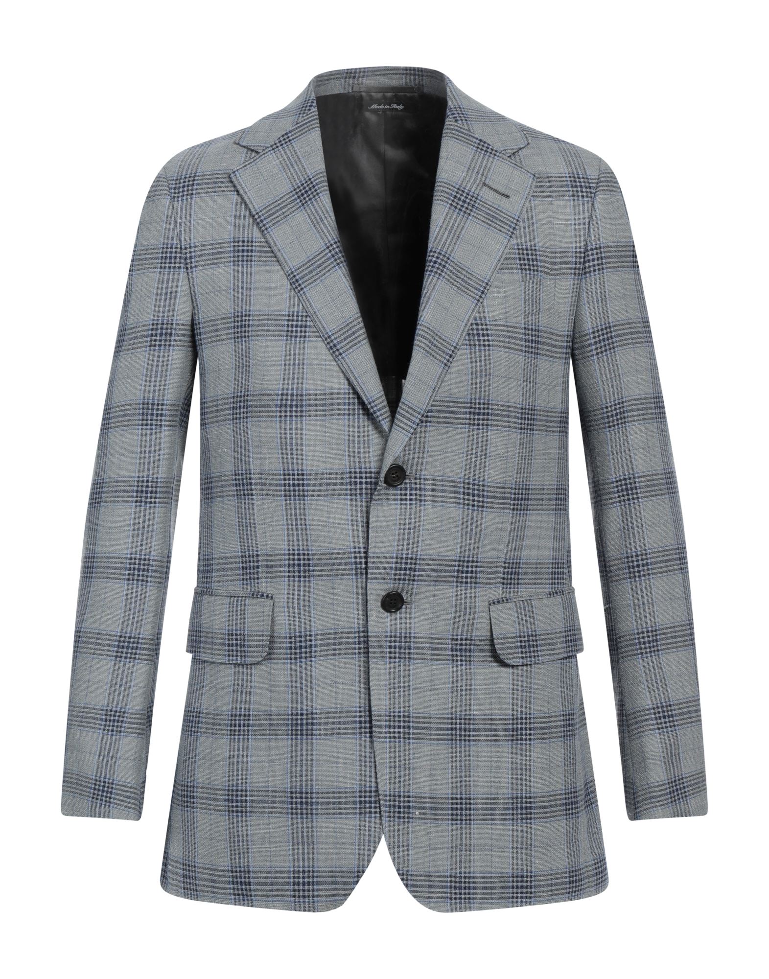 DUNHILL Blazer Herren Blaugrau von DUNHILL