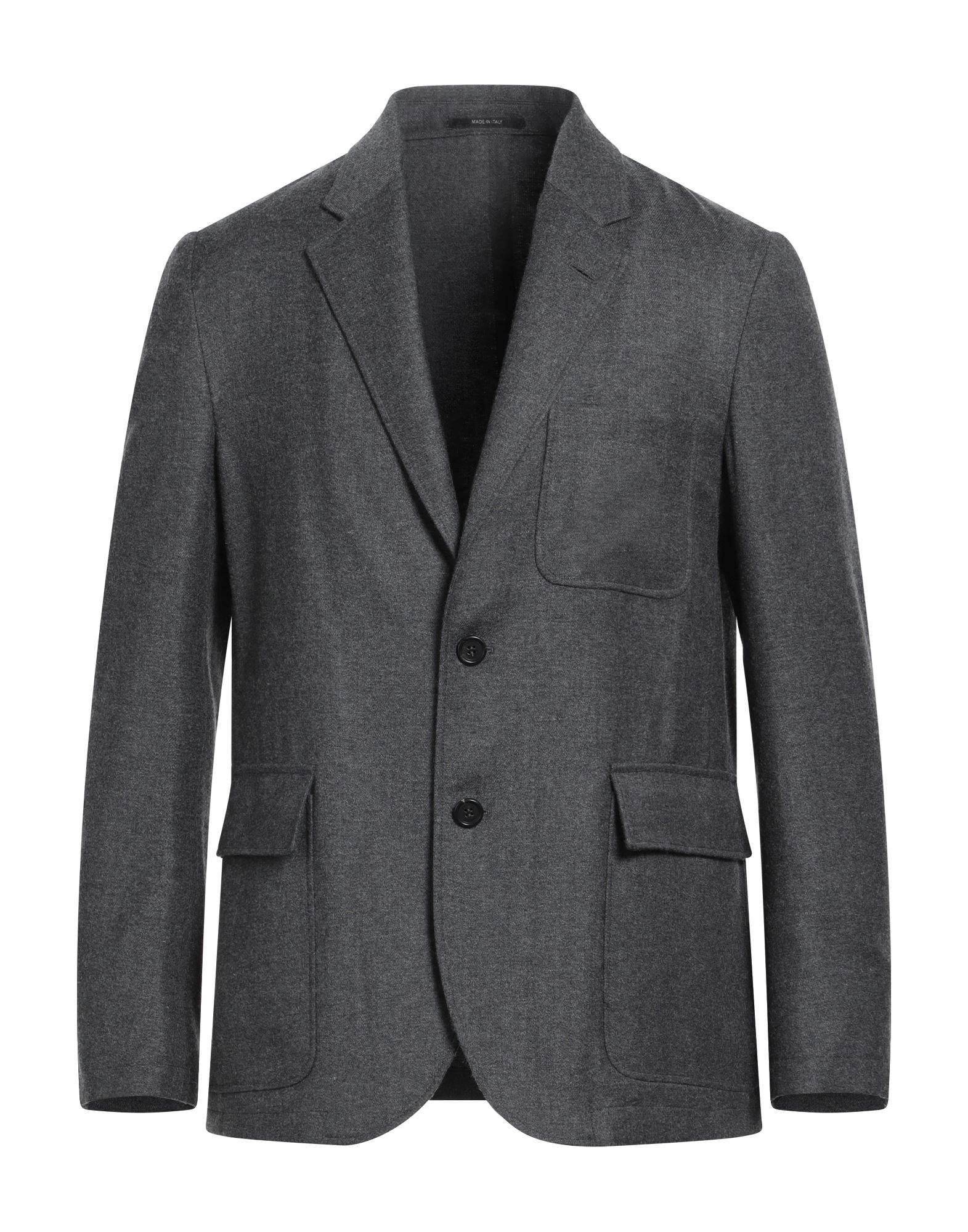 DUNHILL Blazer Herren Braungrau von DUNHILL