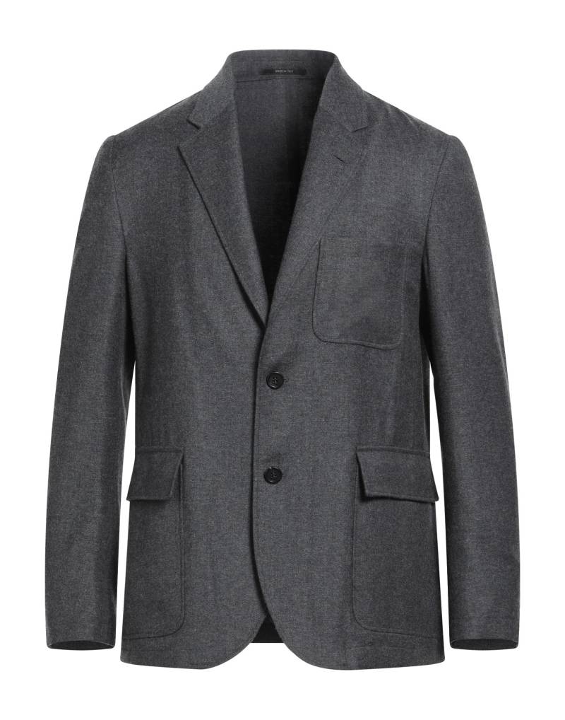 DUNHILL Blazer Herren Braungrau von DUNHILL