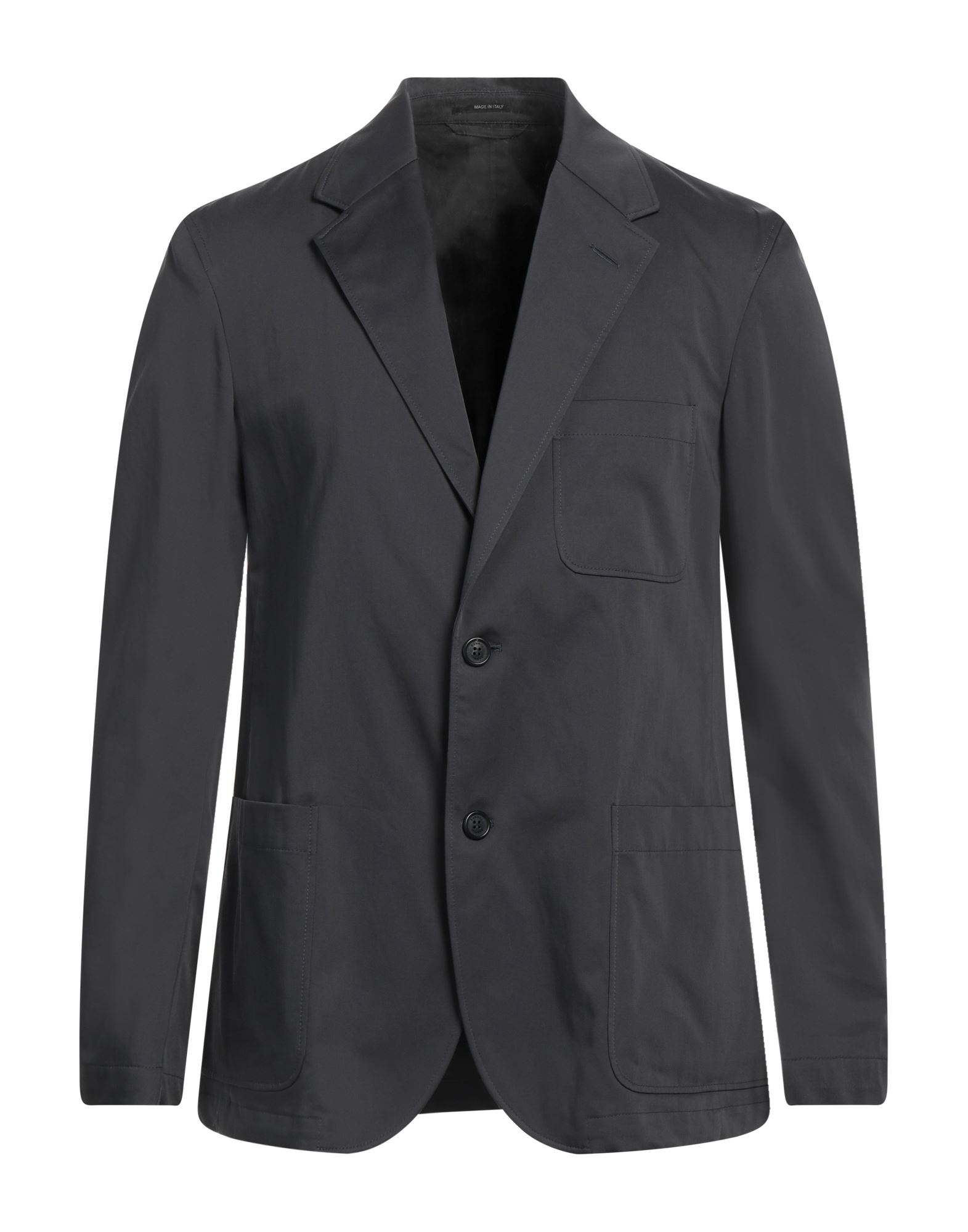 DUNHILL Blazer Herren Braungrau DUNHILL Blazer Herren Braungrau von DUNHILL