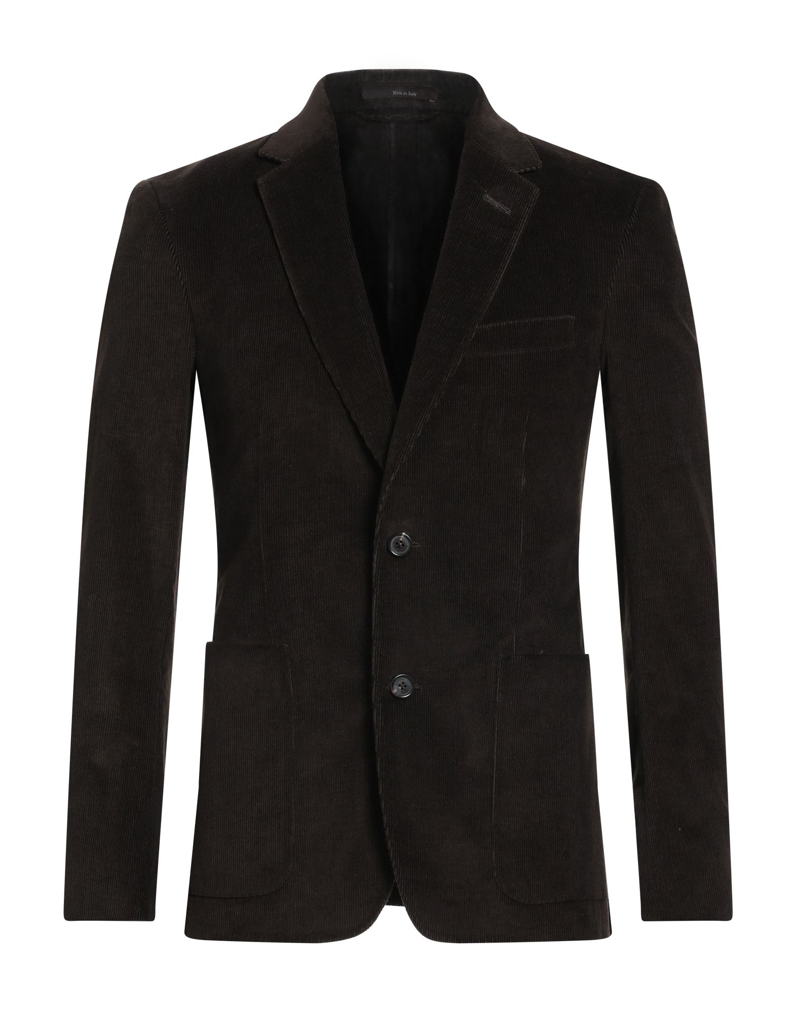 DUNHILL Blazer Herren Dunkelbraun von DUNHILL
