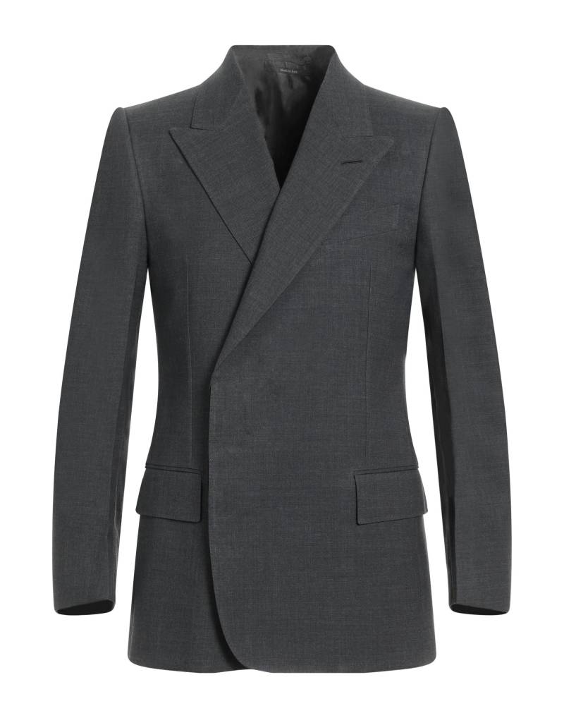 DUNHILL Blazer Herren Braungrau von DUNHILL
