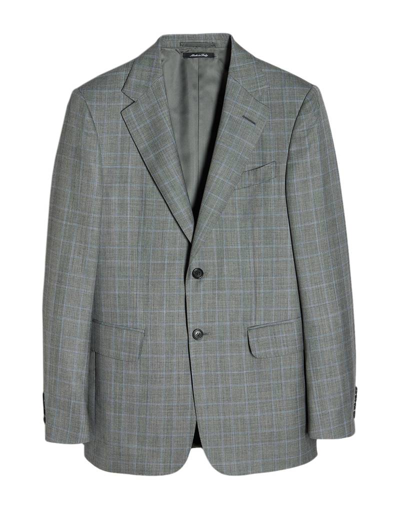 DUNHILL Blazer Herren Grau von DUNHILL