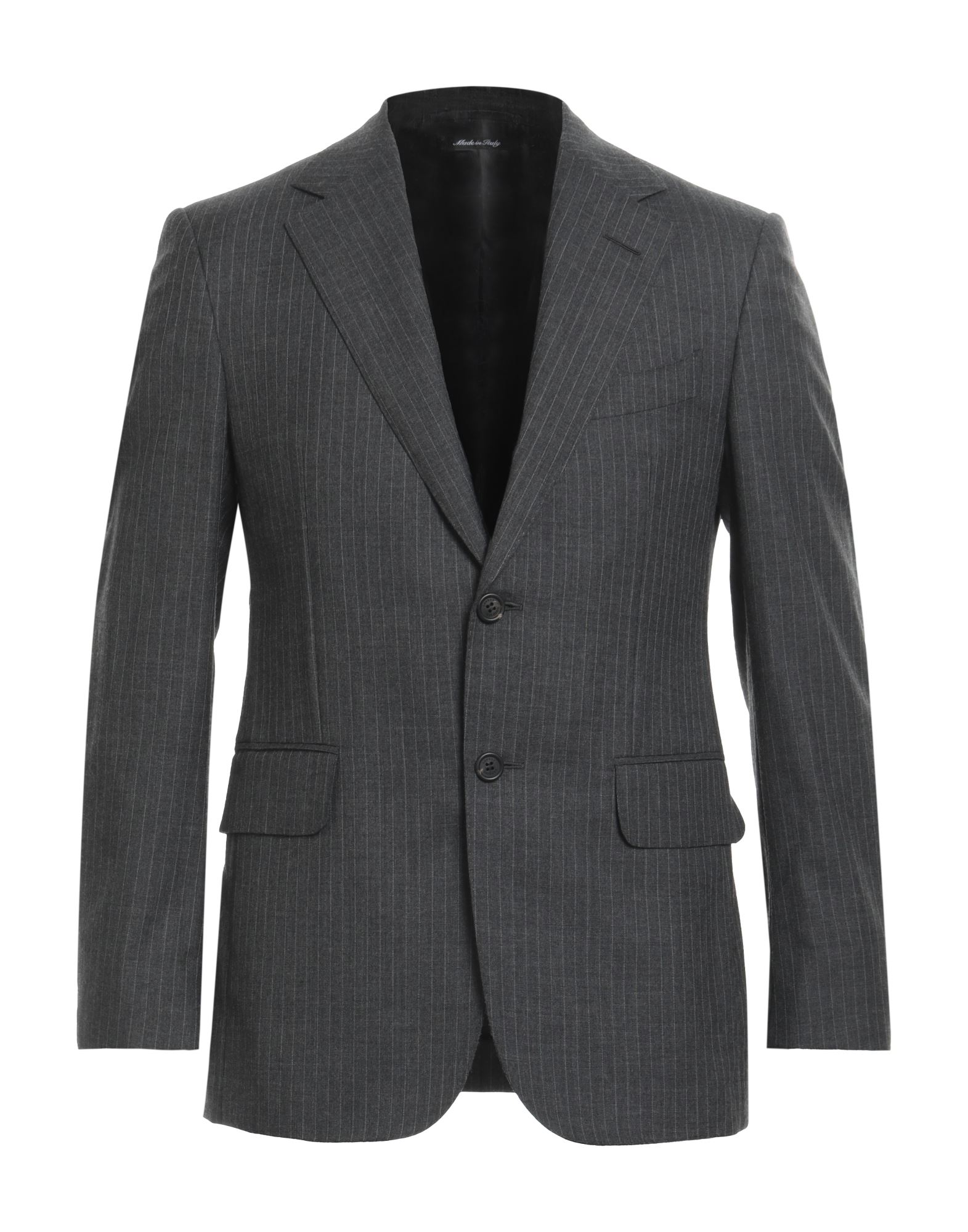 DUNHILL Blazer Herren Grau von DUNHILL