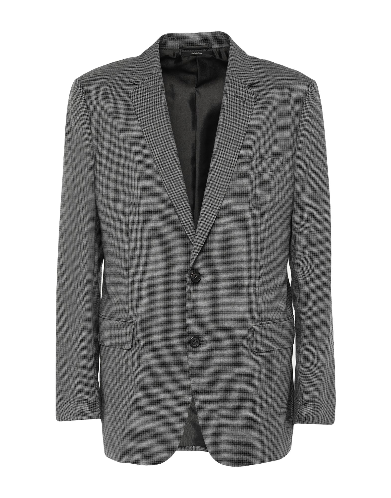 DUNHILL Blazer Herren Grau von DUNHILL