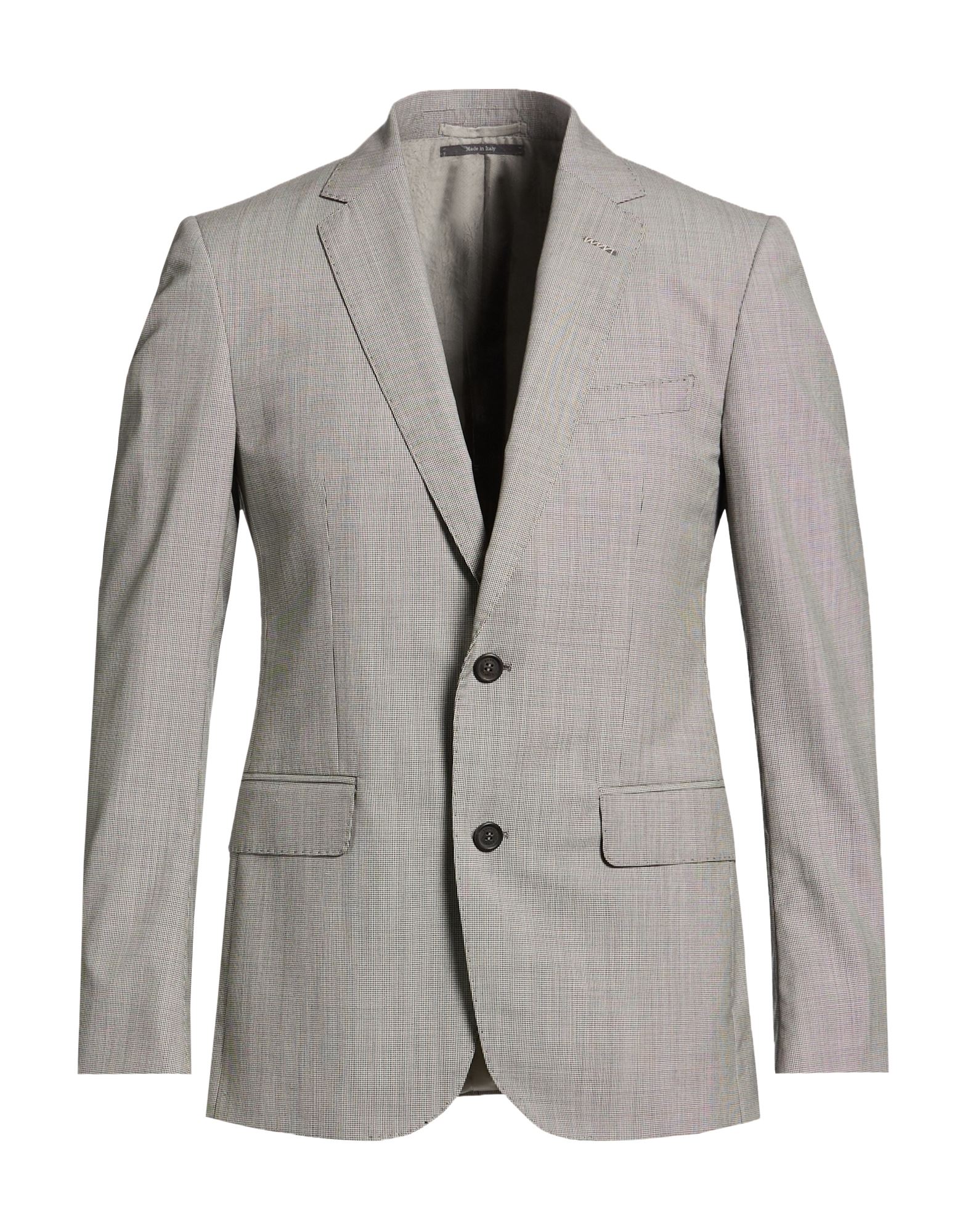 DUNHILL Blazer Herren Grau von DUNHILL
