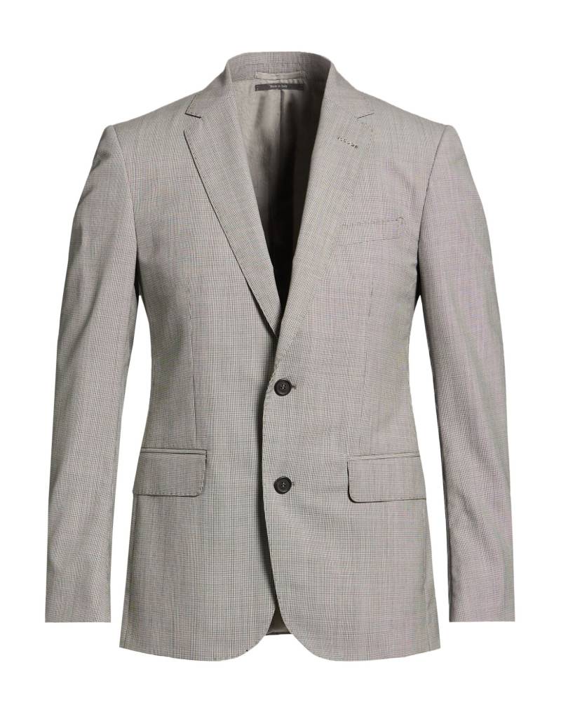 DUNHILL Blazer Herren Grau von DUNHILL
