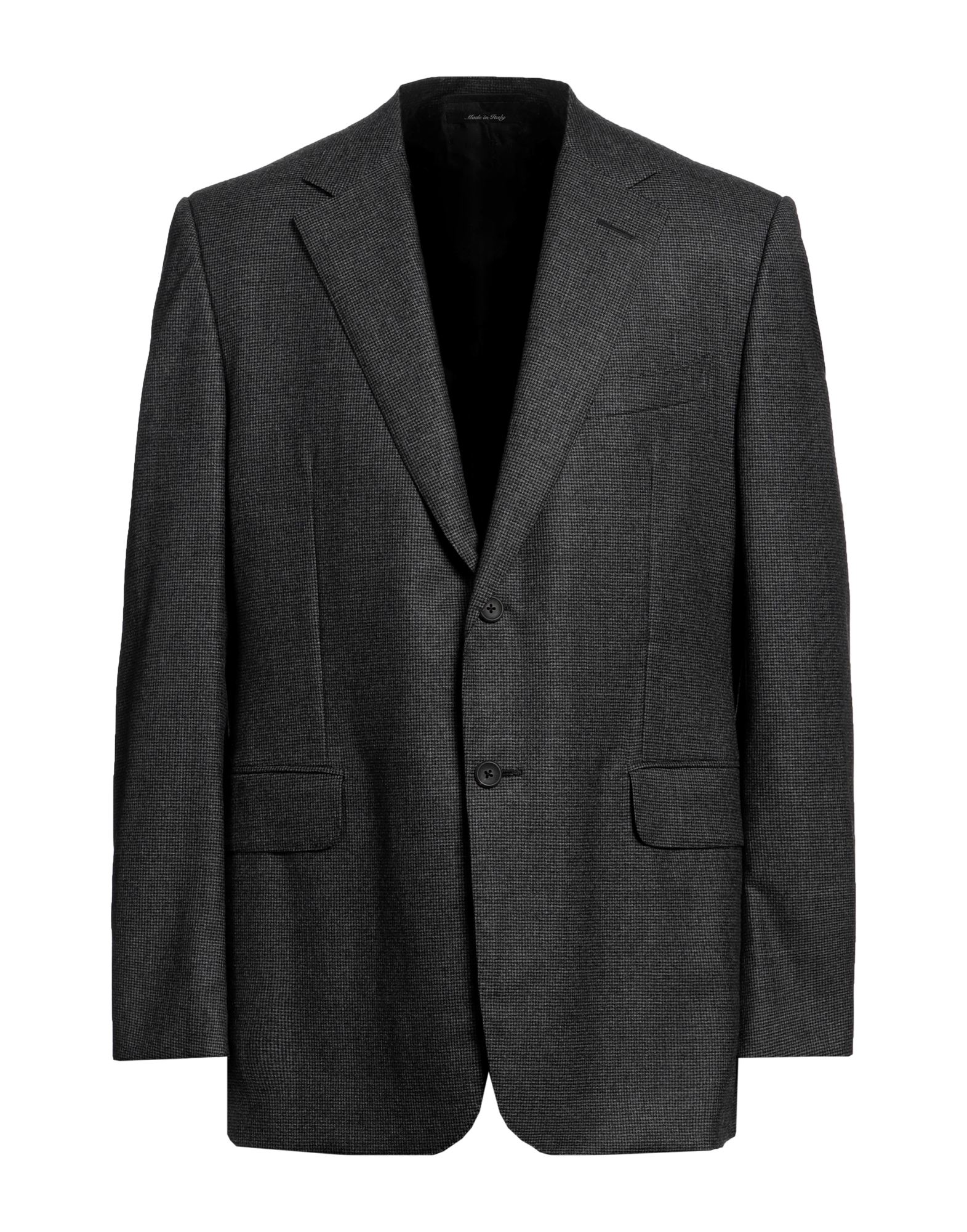 DUNHILL Blazer Herren Grau von DUNHILL