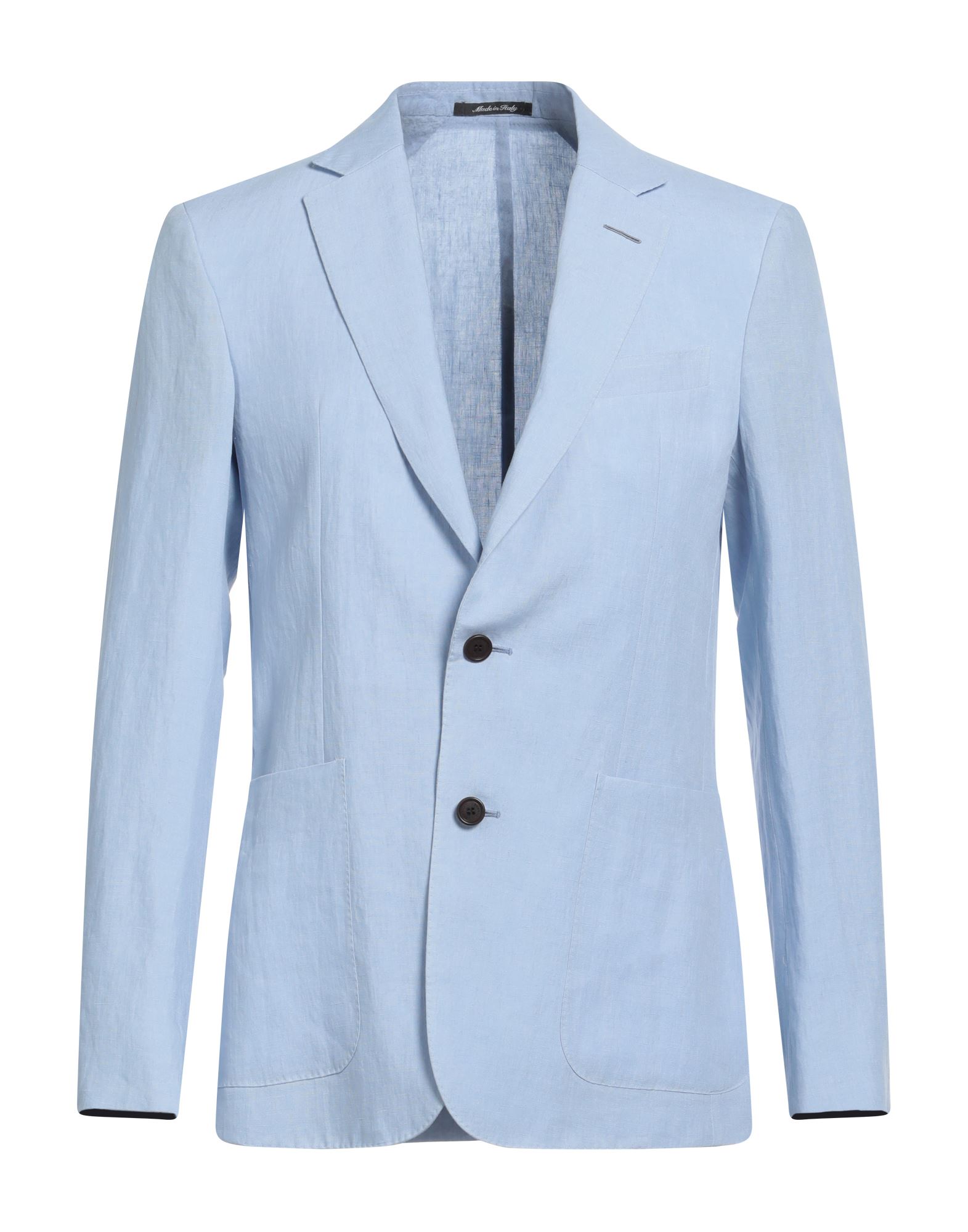 DUNHILL Blazer Herren Hellblau von DUNHILL