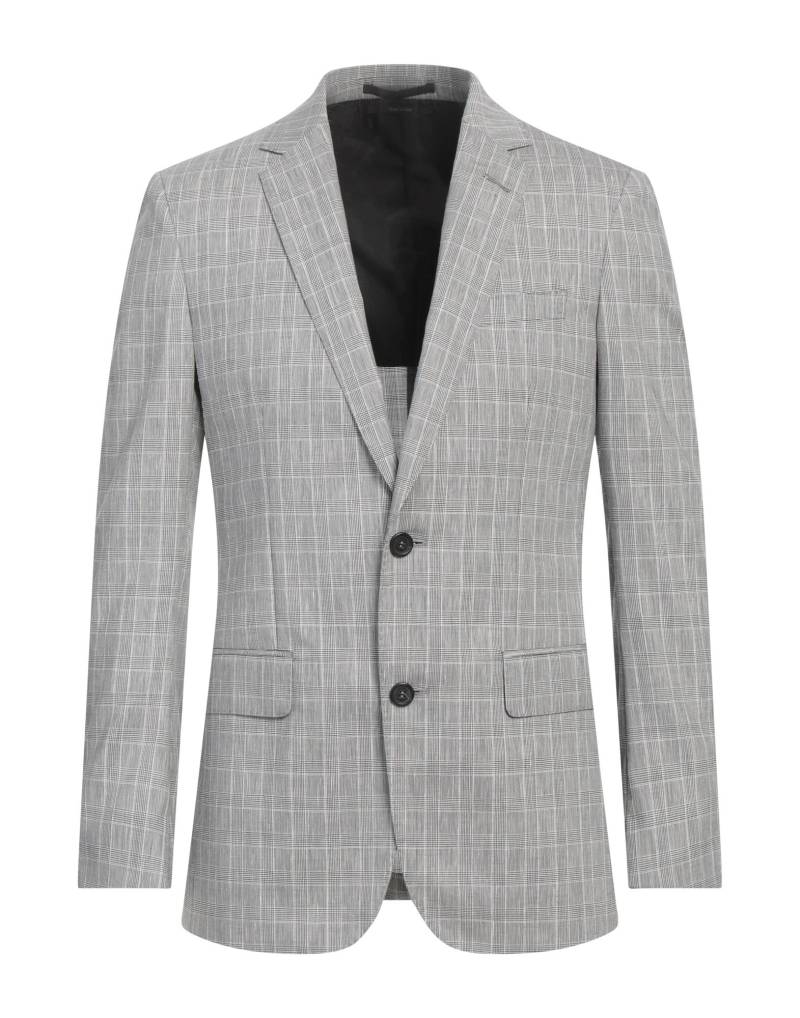 DUNHILL Blazer Herren Hellgrau von DUNHILL