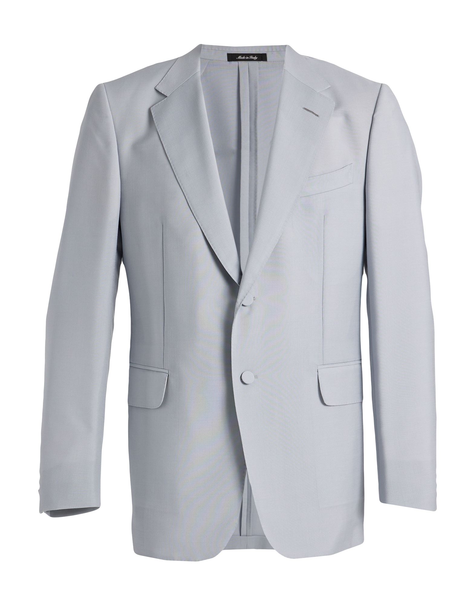 DUNHILL Blazer Herren Hellgrau von DUNHILL