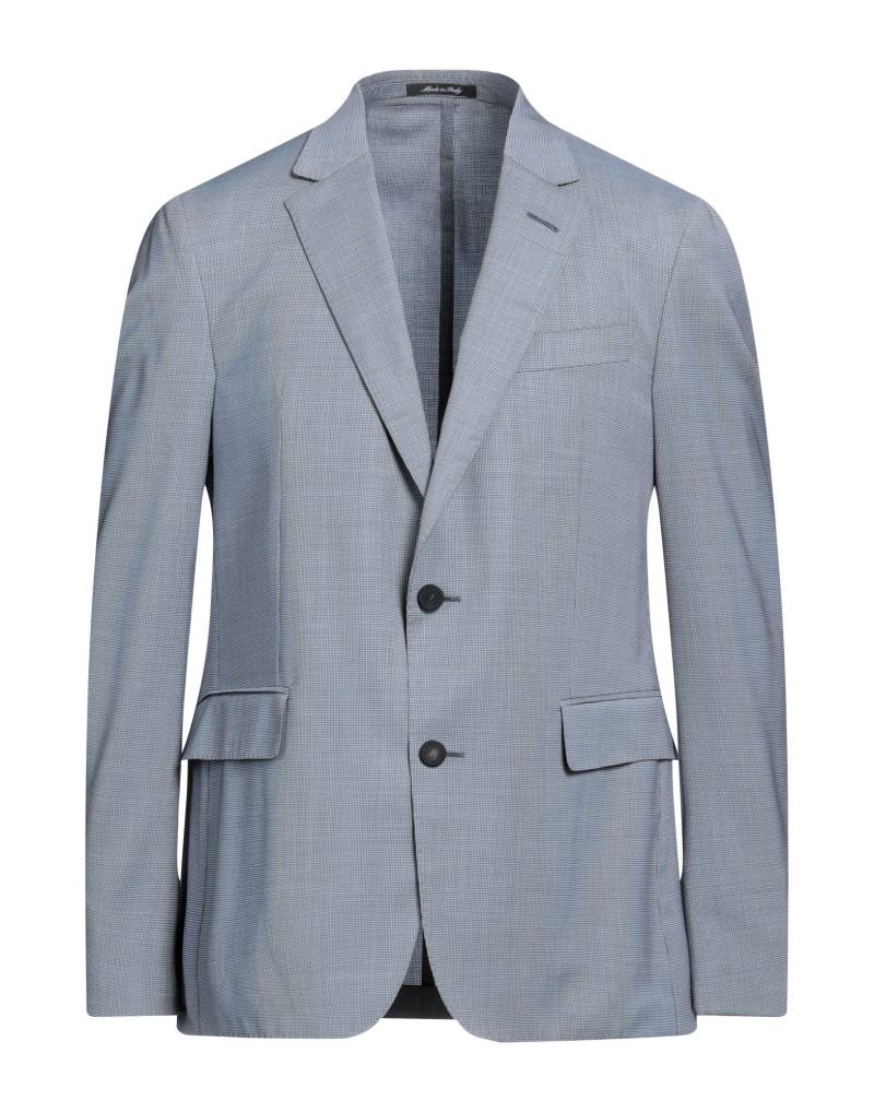 DUNHILL Blazer Herren Hellgrau von DUNHILL