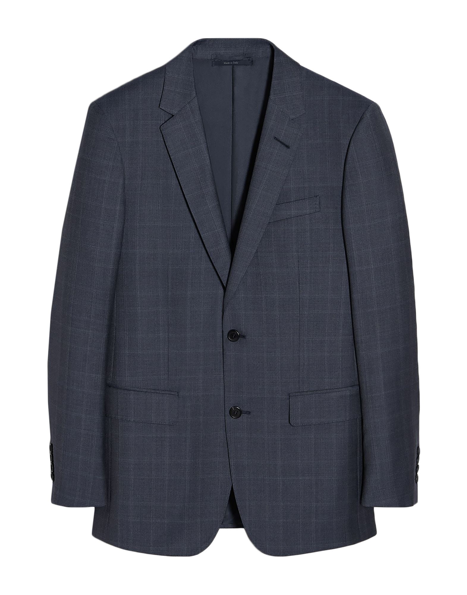 DUNHILL Blazer Herren Marineblau von DUNHILL