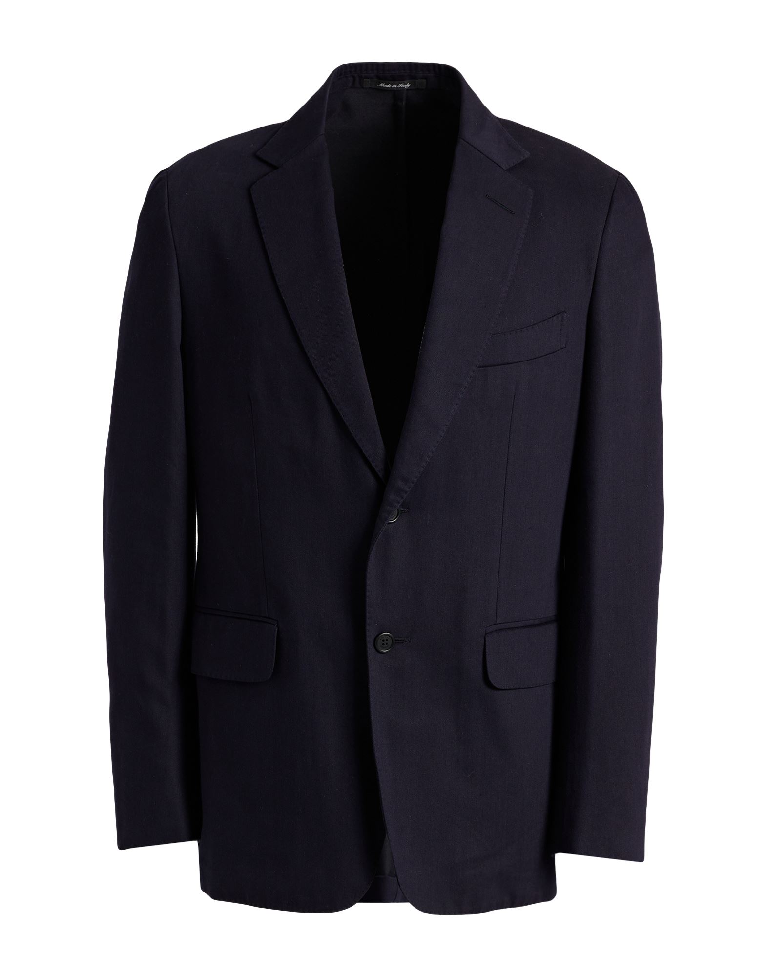 DUNHILL Blazer Herren Marineblau von DUNHILL