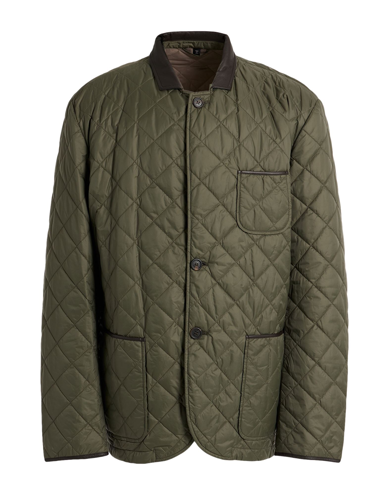 DUNHILL Blazer Herren Militärgrün von DUNHILL