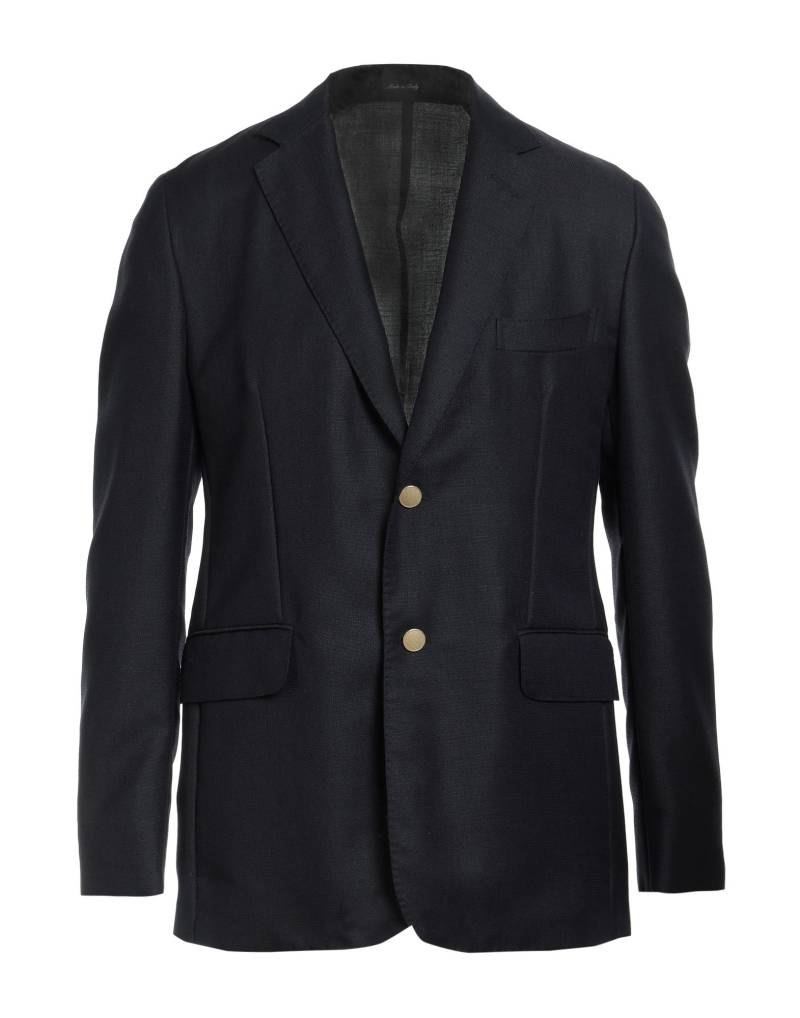 DUNHILL Blazer Herren Nachtblau von DUNHILL