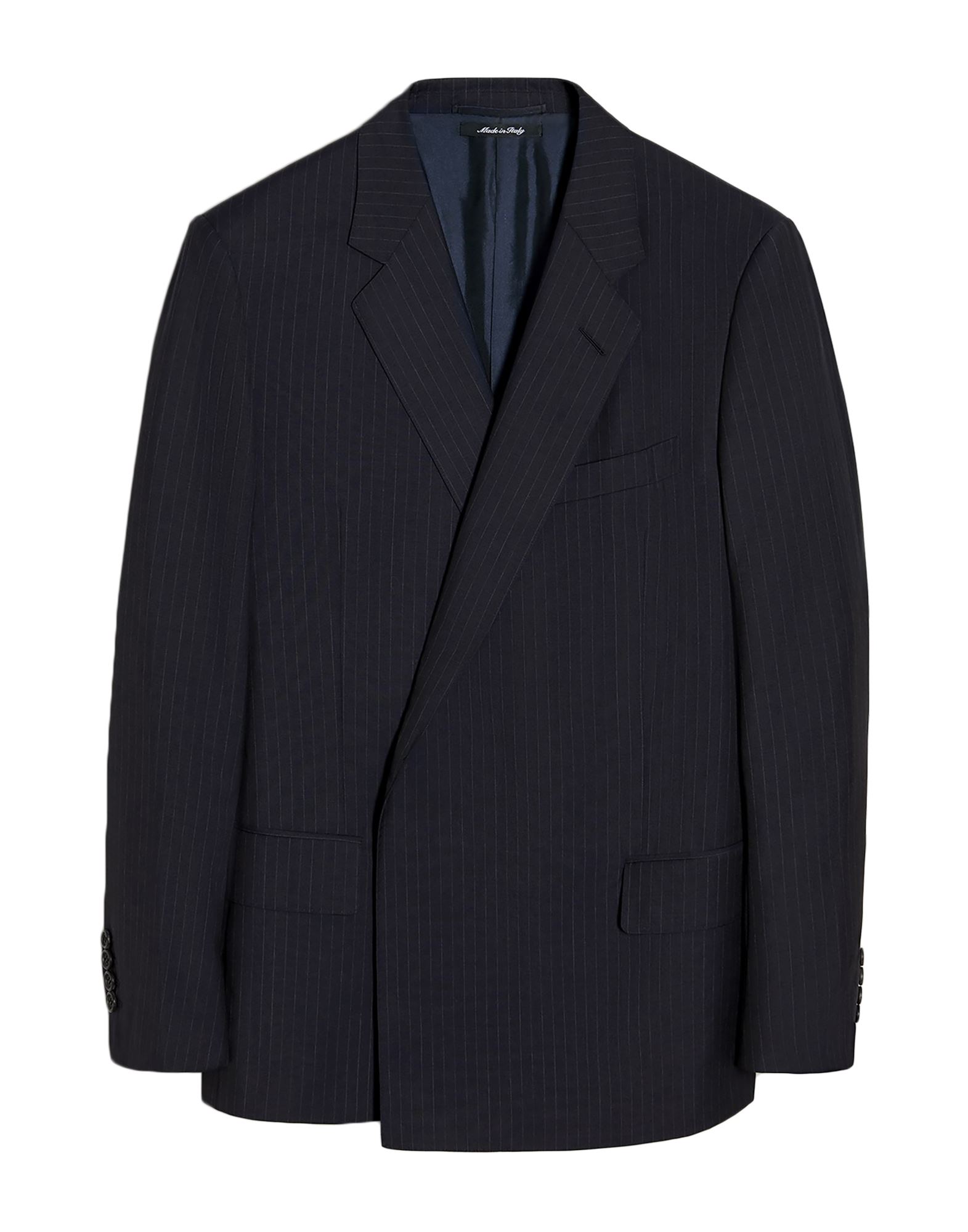 DUNHILL Blazer Herren Nachtblau von DUNHILL