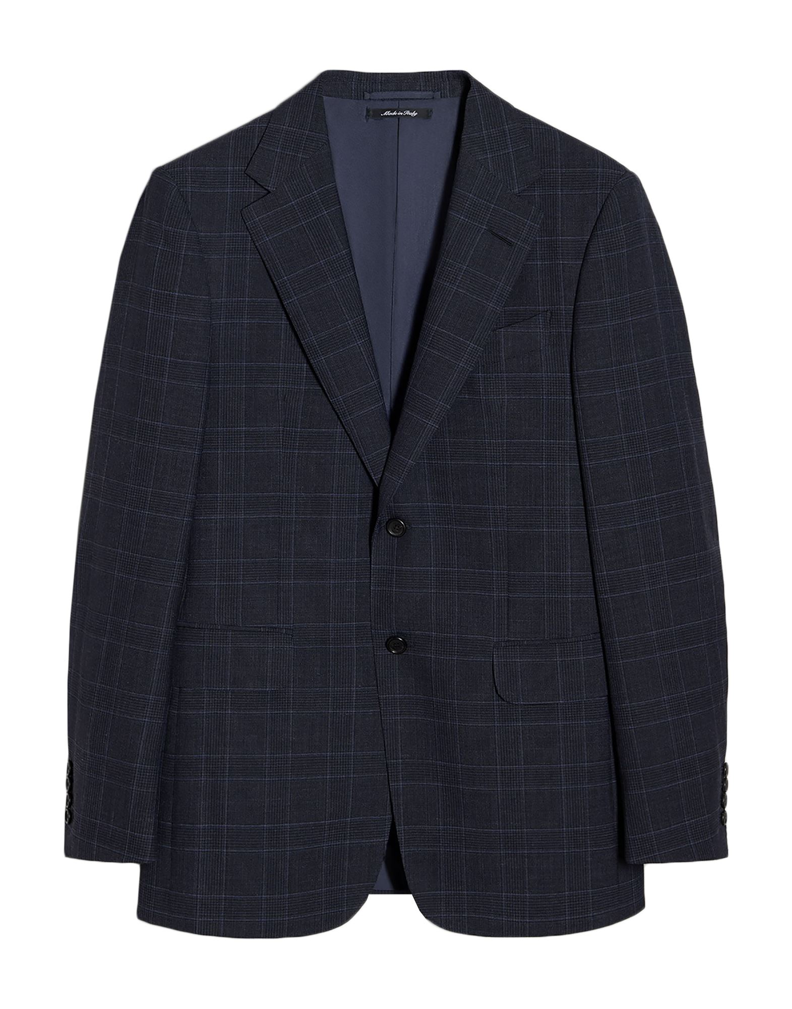 DUNHILL Blazer Herren Nachtblau von DUNHILL