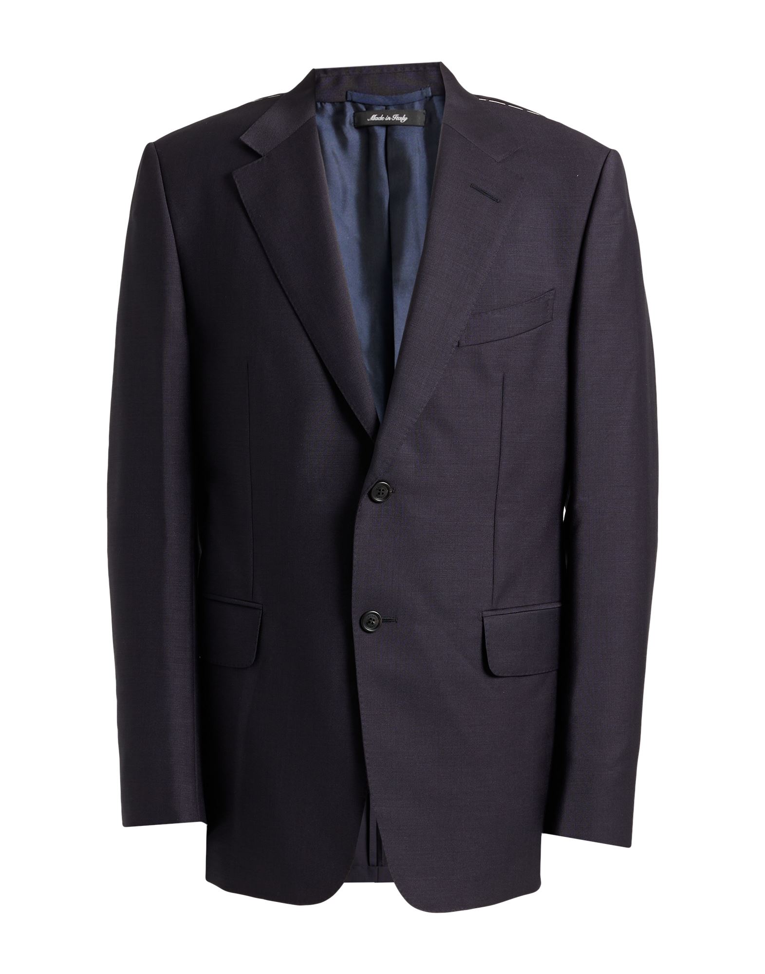 DUNHILL Blazer Herren Nachtblau von DUNHILL