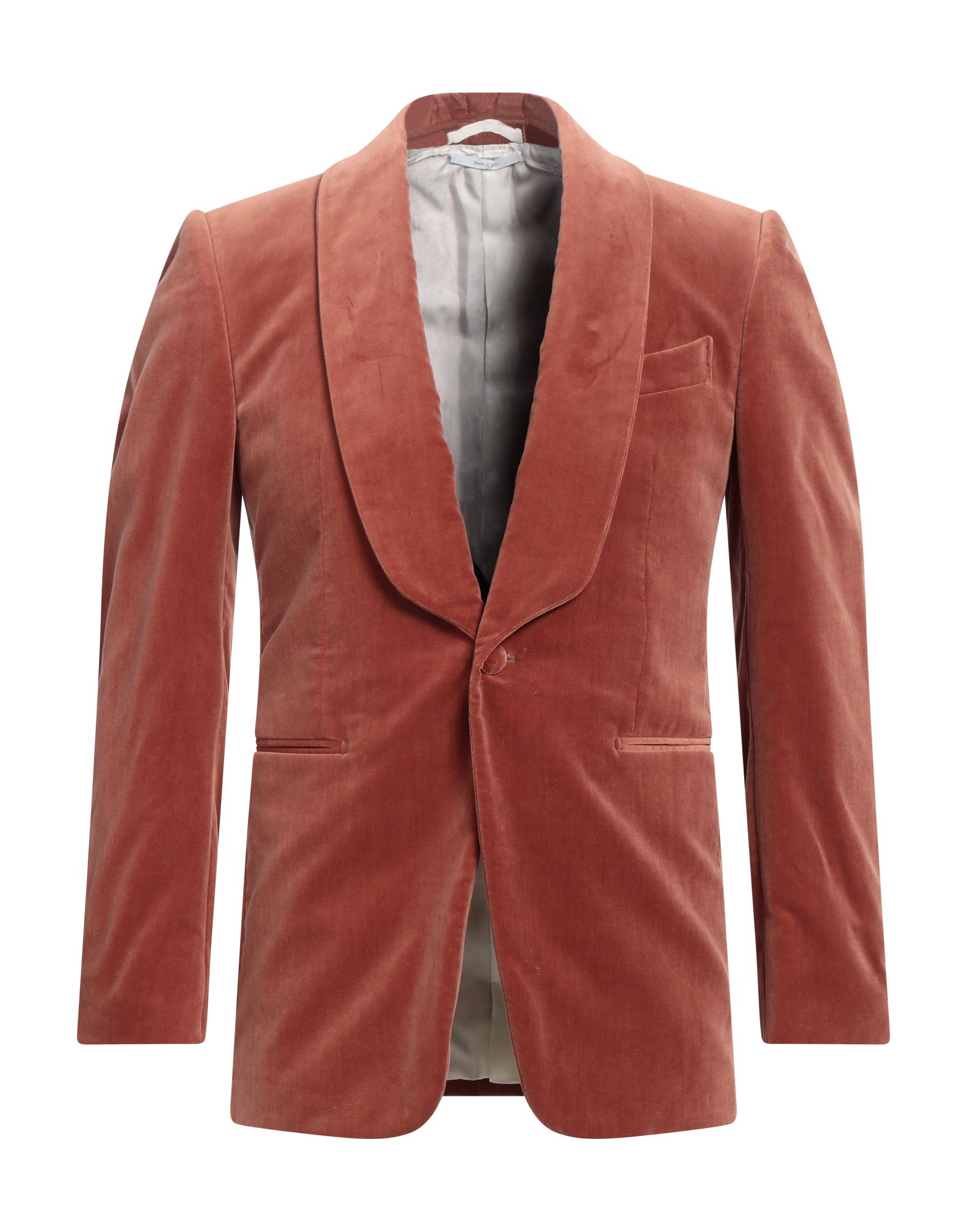 DUNHILL Blazer Herren Rostrot von DUNHILL