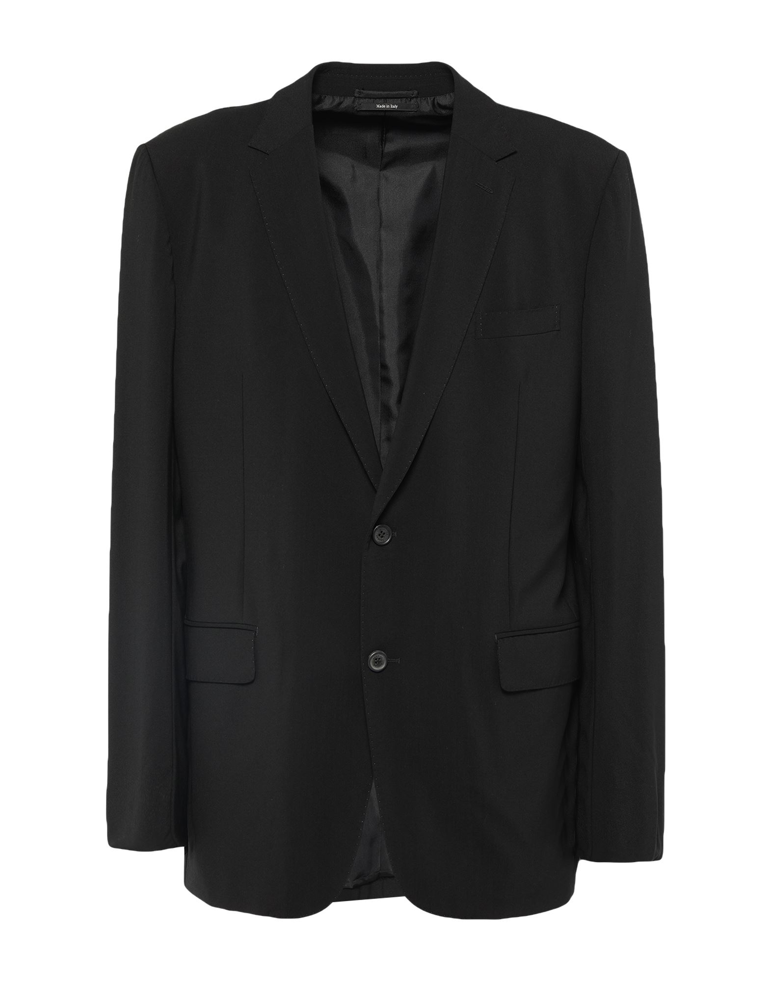 DUNHILL Blazer Herren Schwarz von DUNHILL