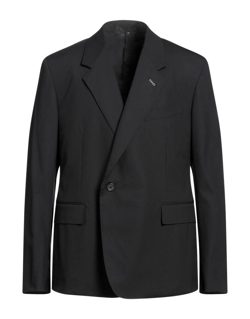 DUNHILL Blazer Herren Schwarz von DUNHILL