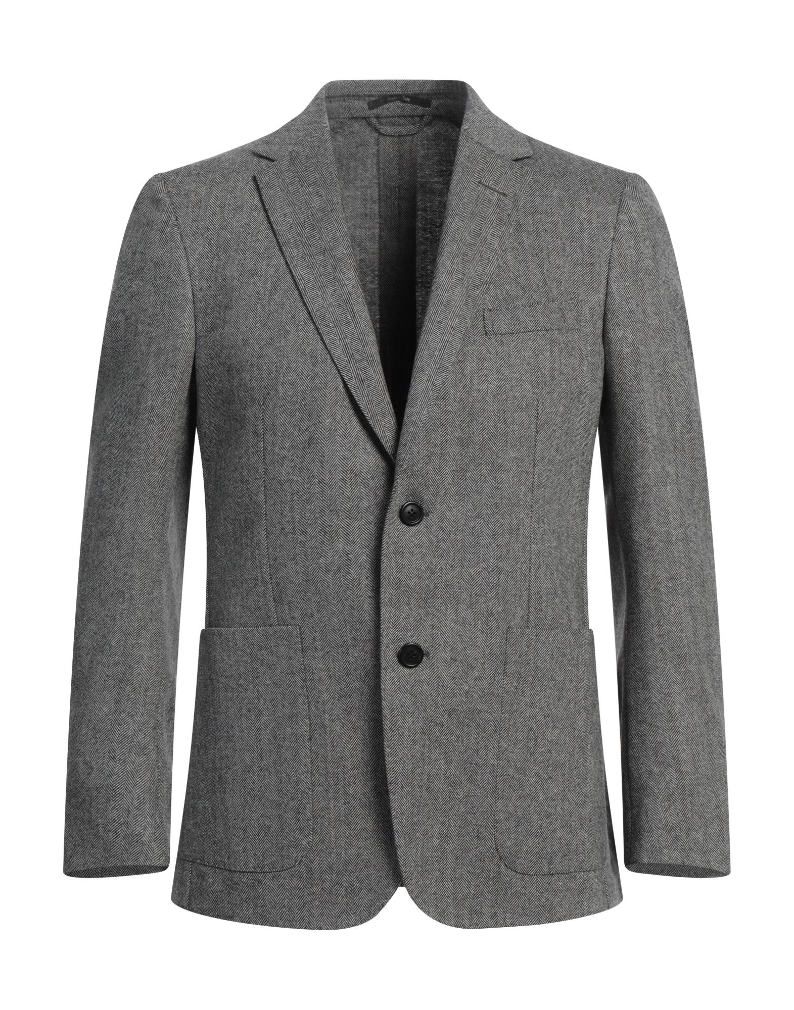DUNHILL Blazer Herren Schwarz von DUNHILL