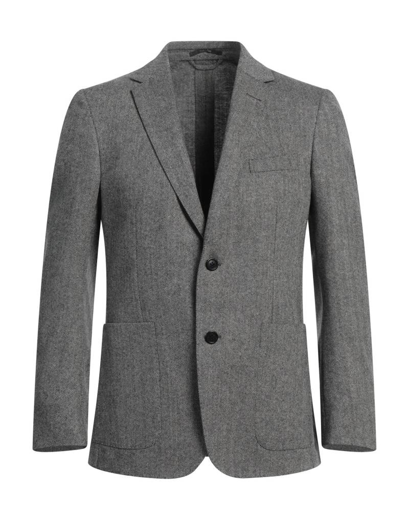 DUNHILL Blazer Herren Schwarz von DUNHILL