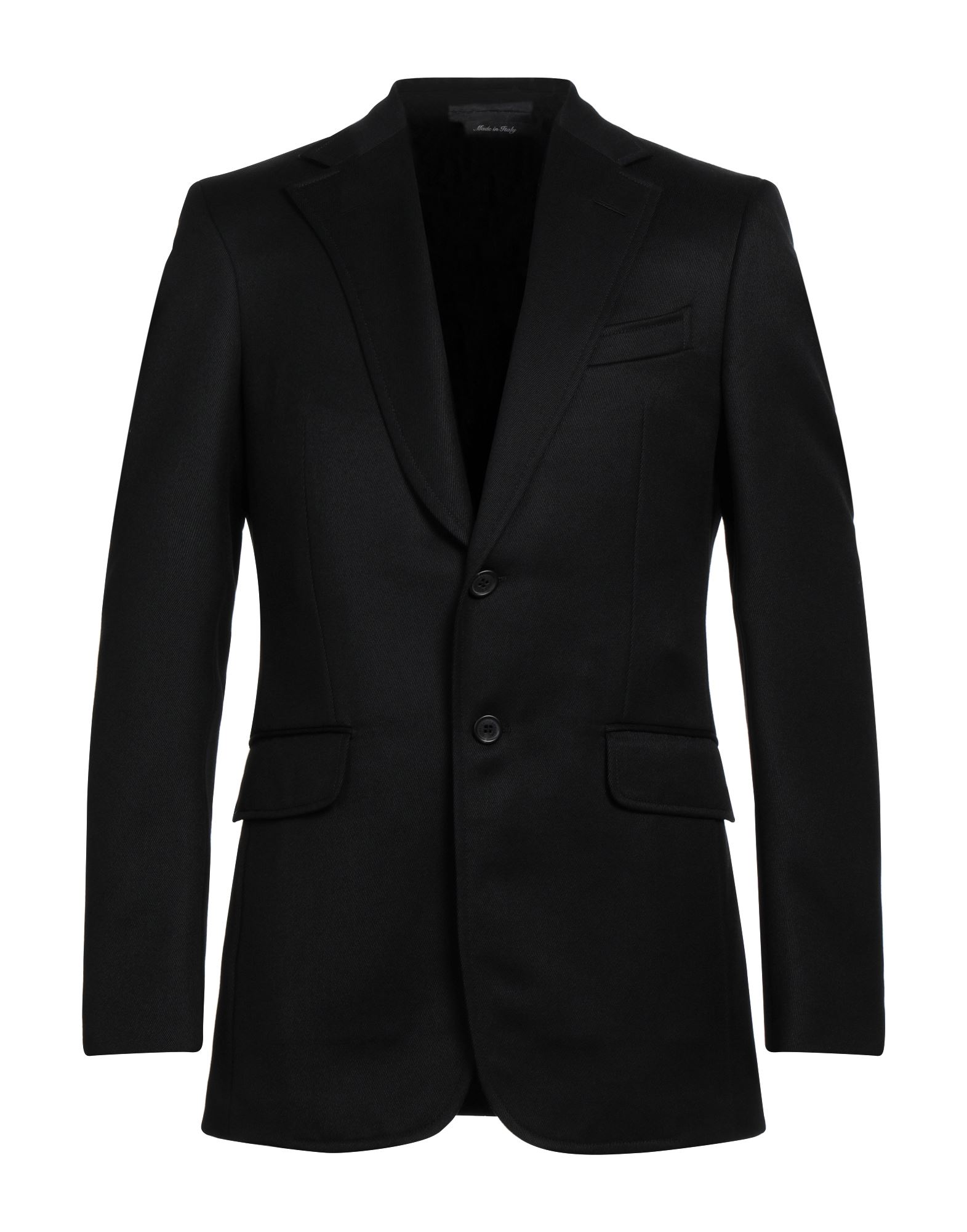 DUNHILL Blazer Herren Schwarz von DUNHILL