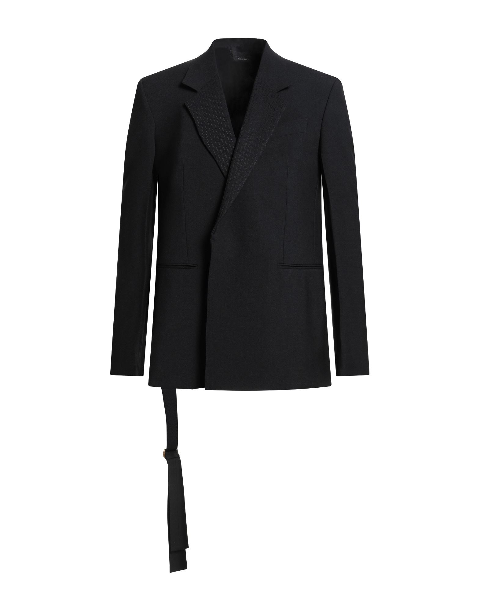 DUNHILL Blazer Herren Schwarz von DUNHILL