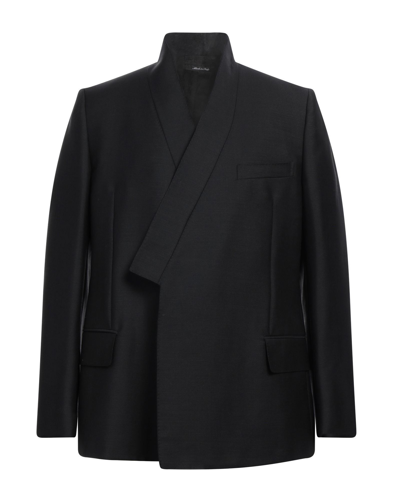 DUNHILL Blazer Herren Schwarz von DUNHILL