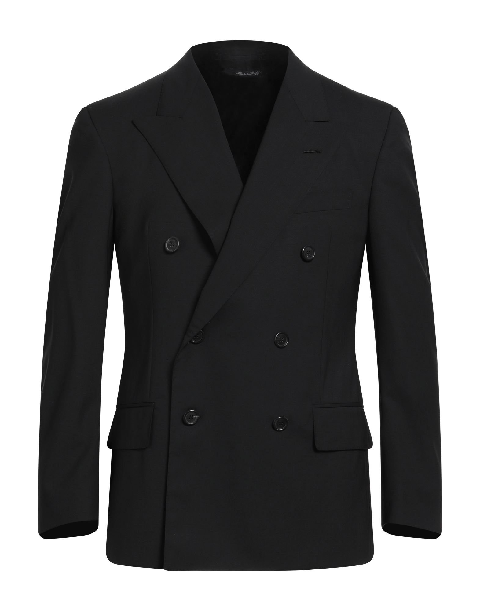 DUNHILL Blazer Herren Schwarz von DUNHILL