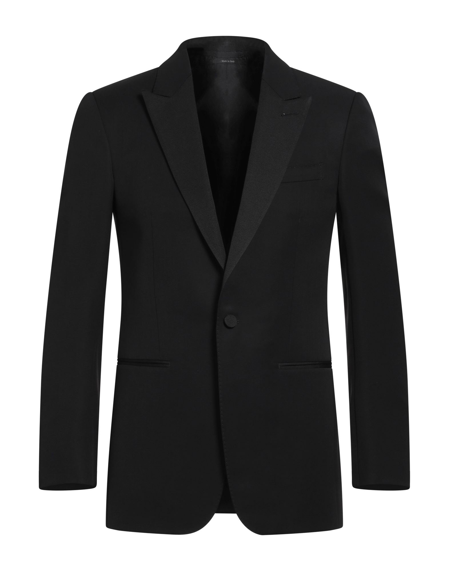 DUNHILL Blazer Herren Schwarz von DUNHILL