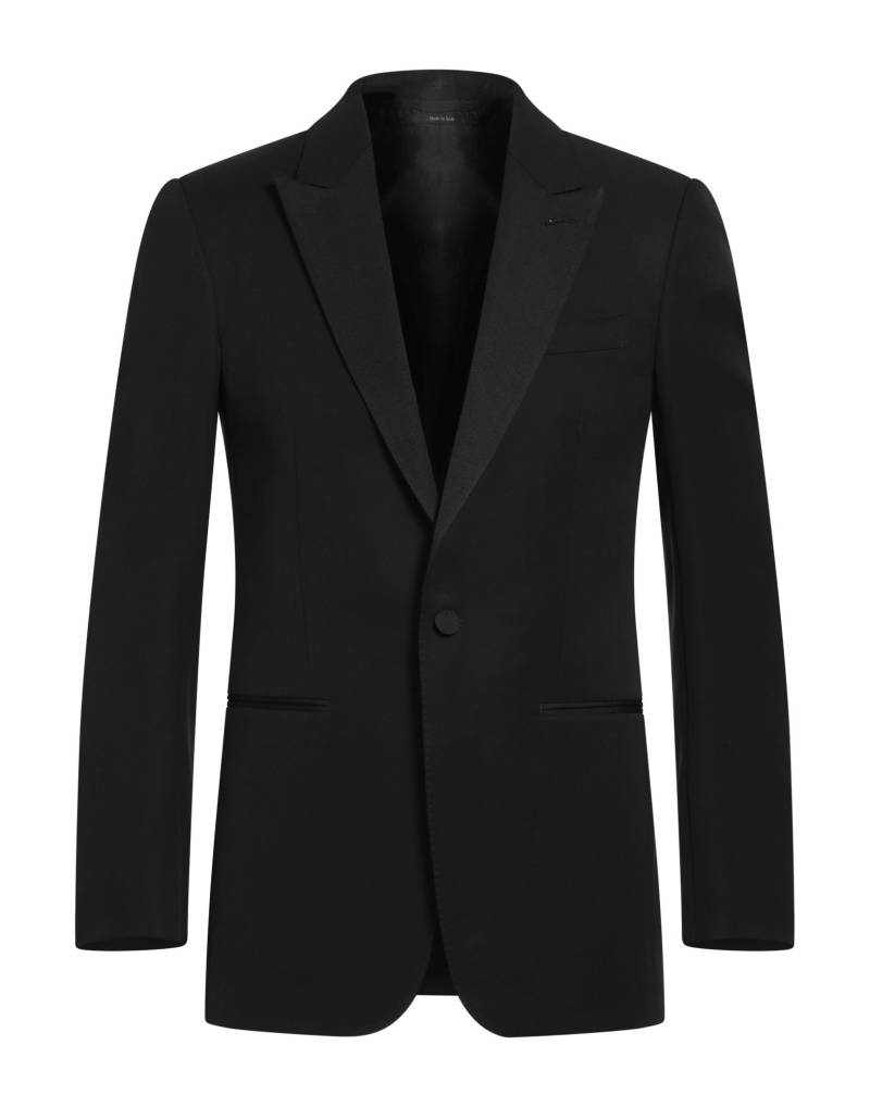 DUNHILL Blazer Herren Schwarz von DUNHILL
