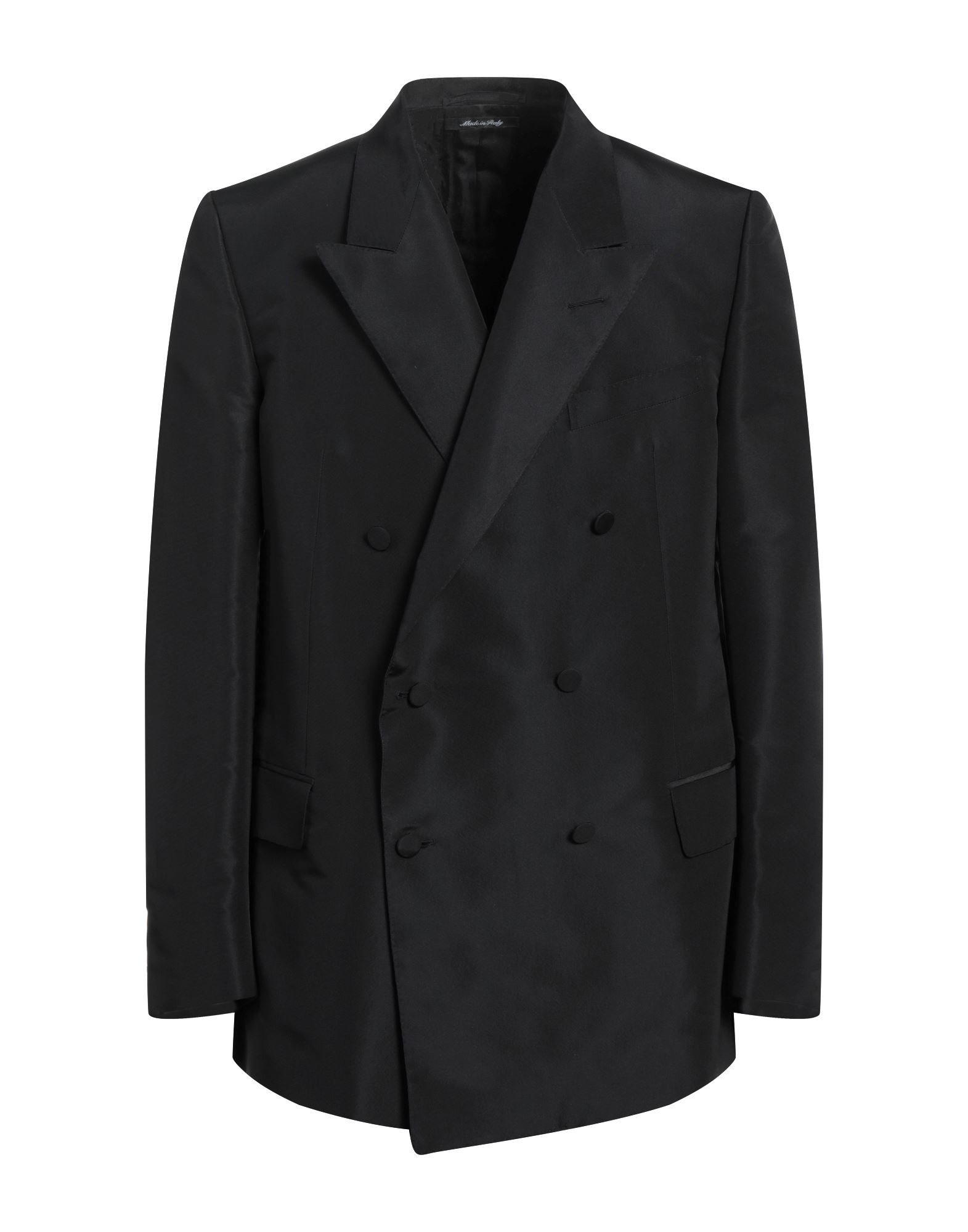 DUNHILL Blazer Herren Schwarz von DUNHILL