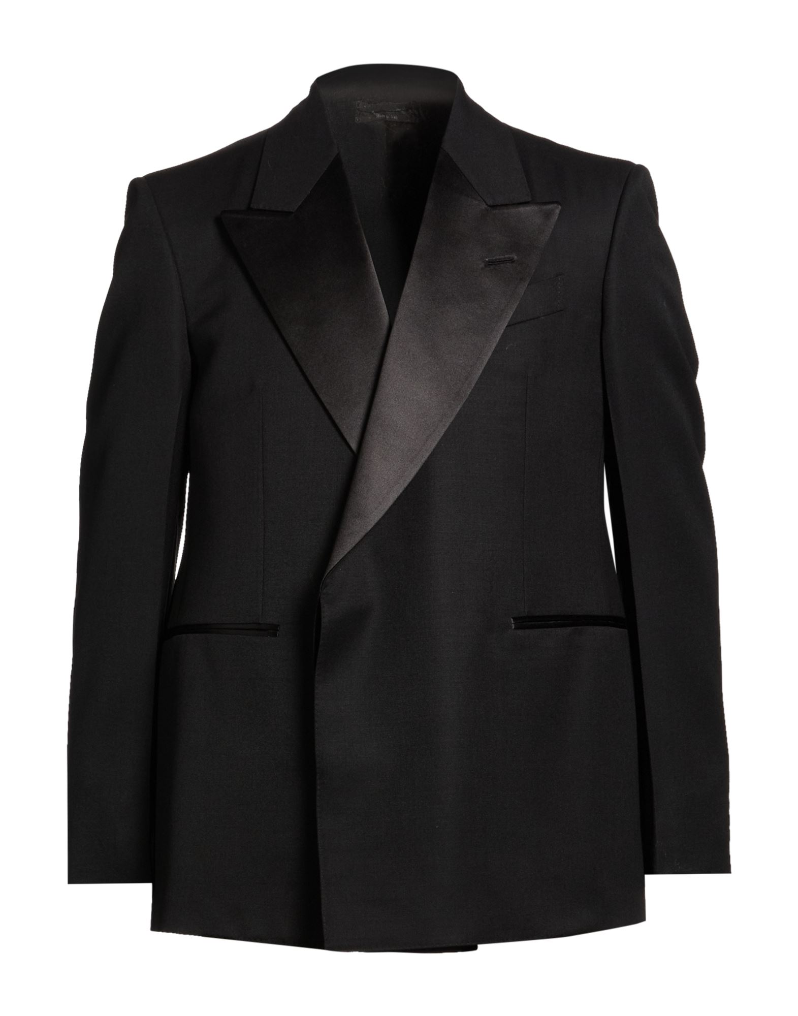 DUNHILL Blazer Herren Schwarz von DUNHILL