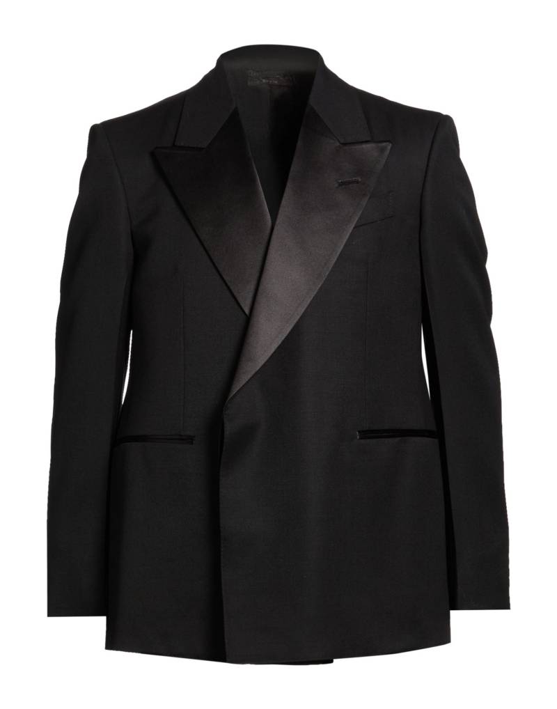 DUNHILL Blazer Herren Schwarz von DUNHILL