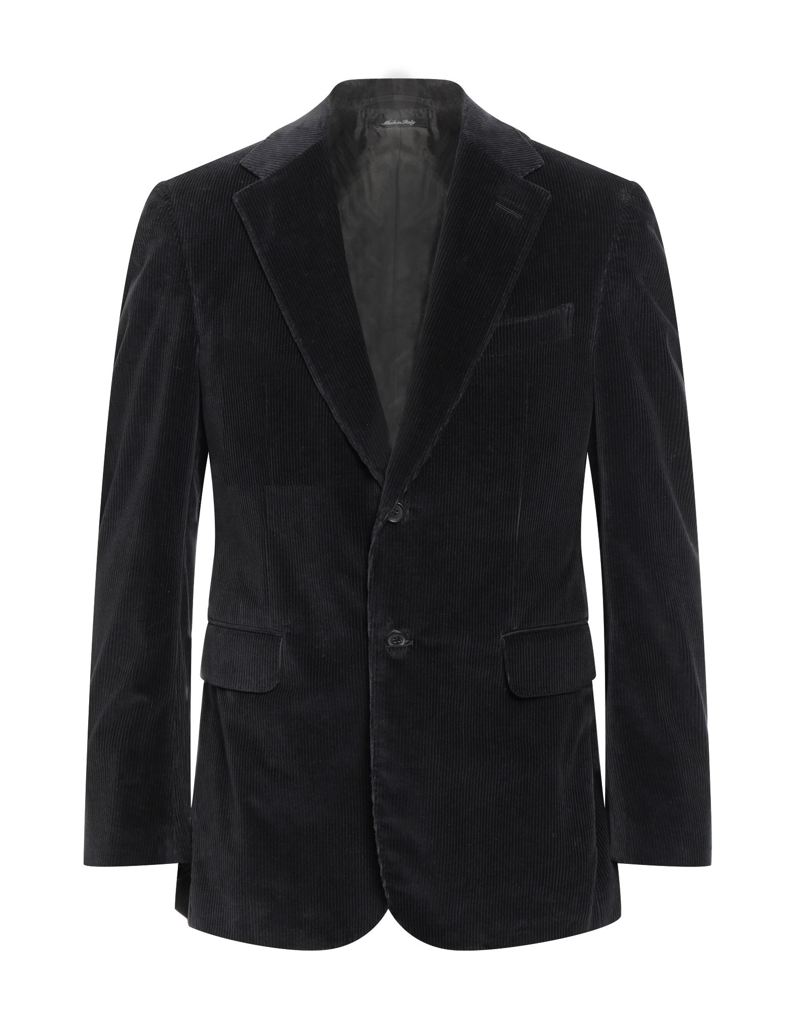 DUNHILL Blazer Herren Schwarz DUNHILL Blazer Herren Schwarz von DUNHILL