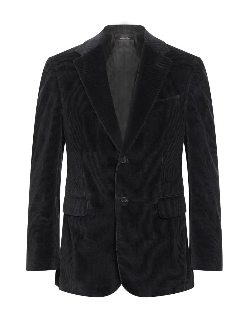 DUNHILL Blazer Herren Schwarz von DUNHILL