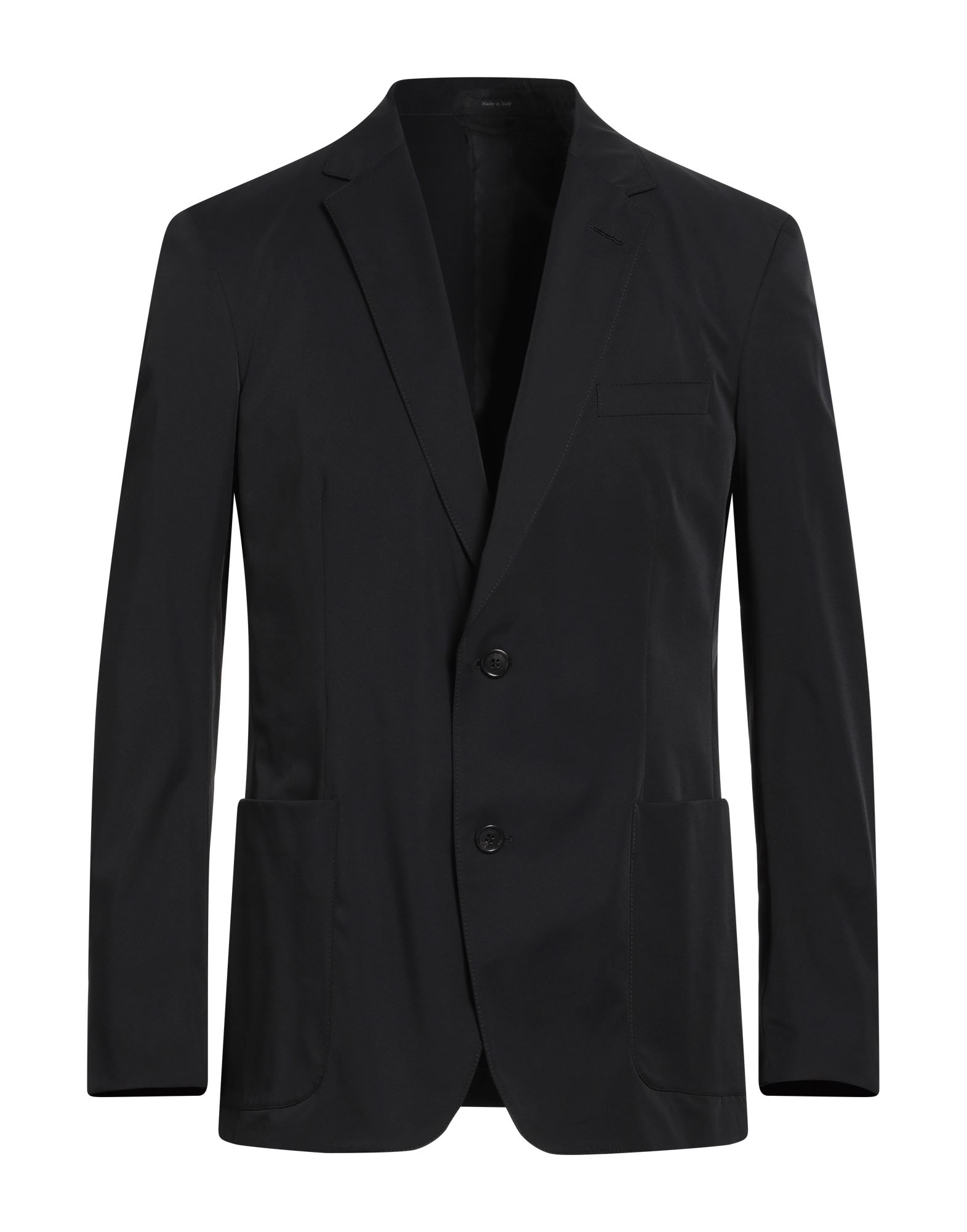 DUNHILL Blazer Herren Schwarz von DUNHILL