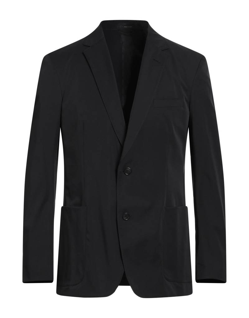 DUNHILL Blazer Herren Schwarz von DUNHILL