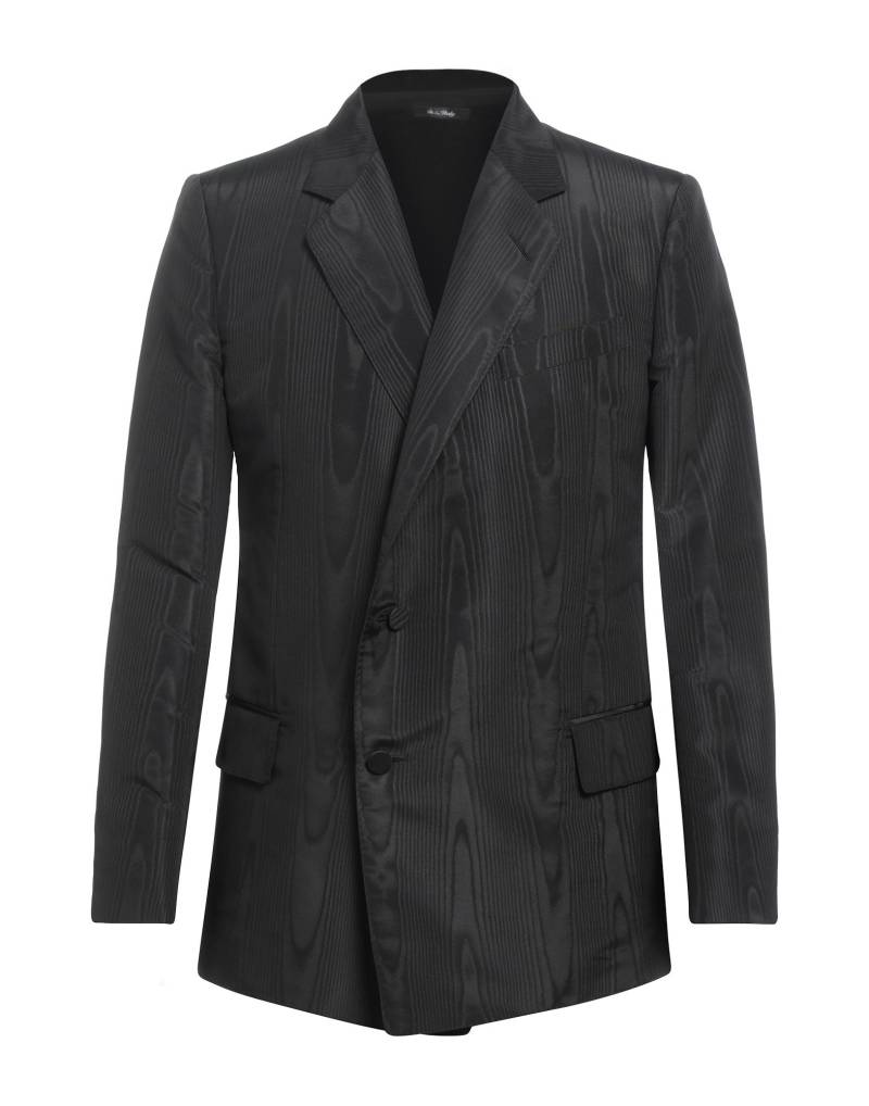 DUNHILL Blazer Herren Schwarz von DUNHILL