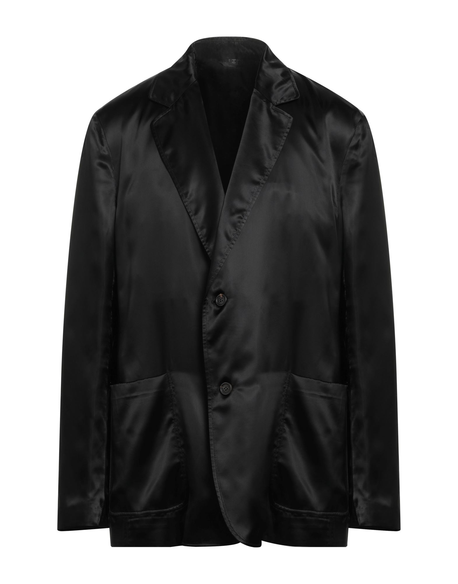 DUNHILL Blazer Herren Schwarz von DUNHILL