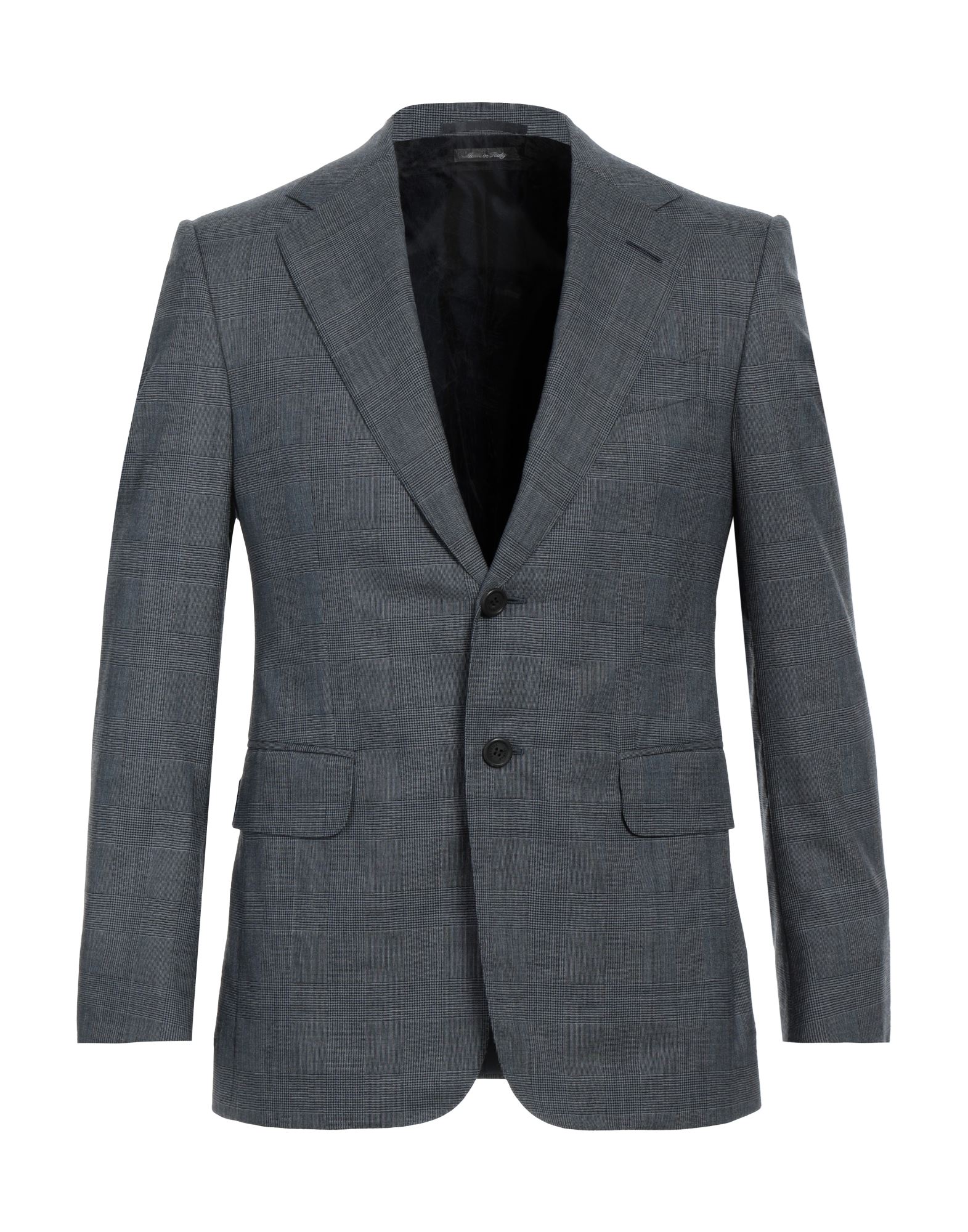 DUNHILL Blazer Herren Taubenblau von DUNHILL