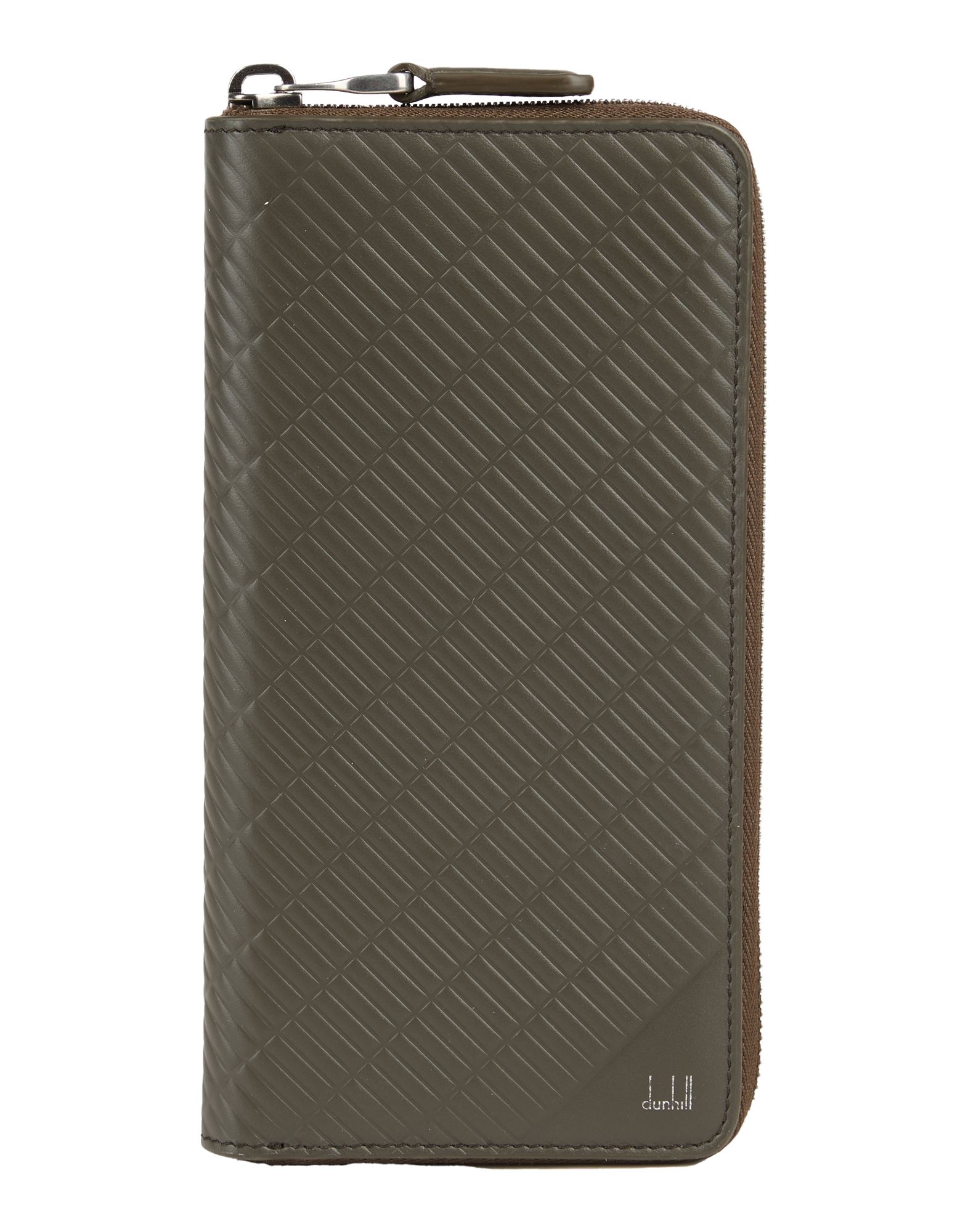 DUNHILL Brieftasche Herren Khaki von DUNHILL