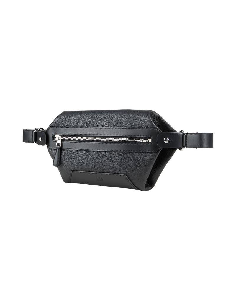 DUNHILL Gürteltasche Herren Schwarz von DUNHILL