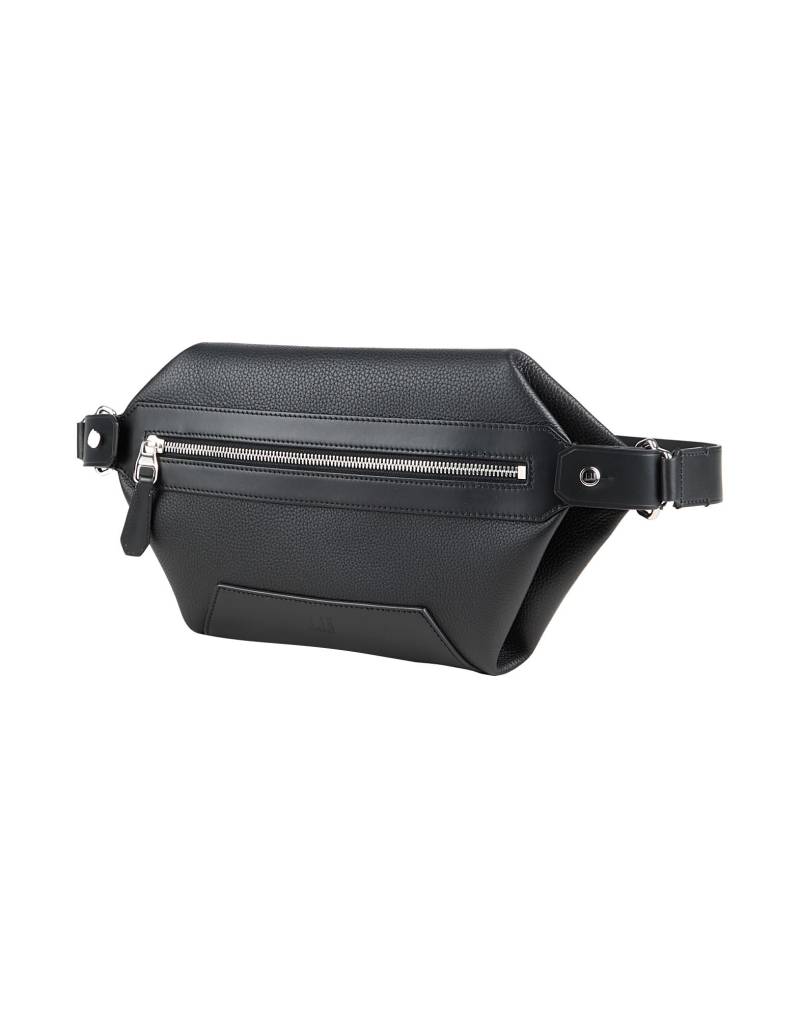 DUNHILL Gürteltasche Herren Schwarz von DUNHILL
