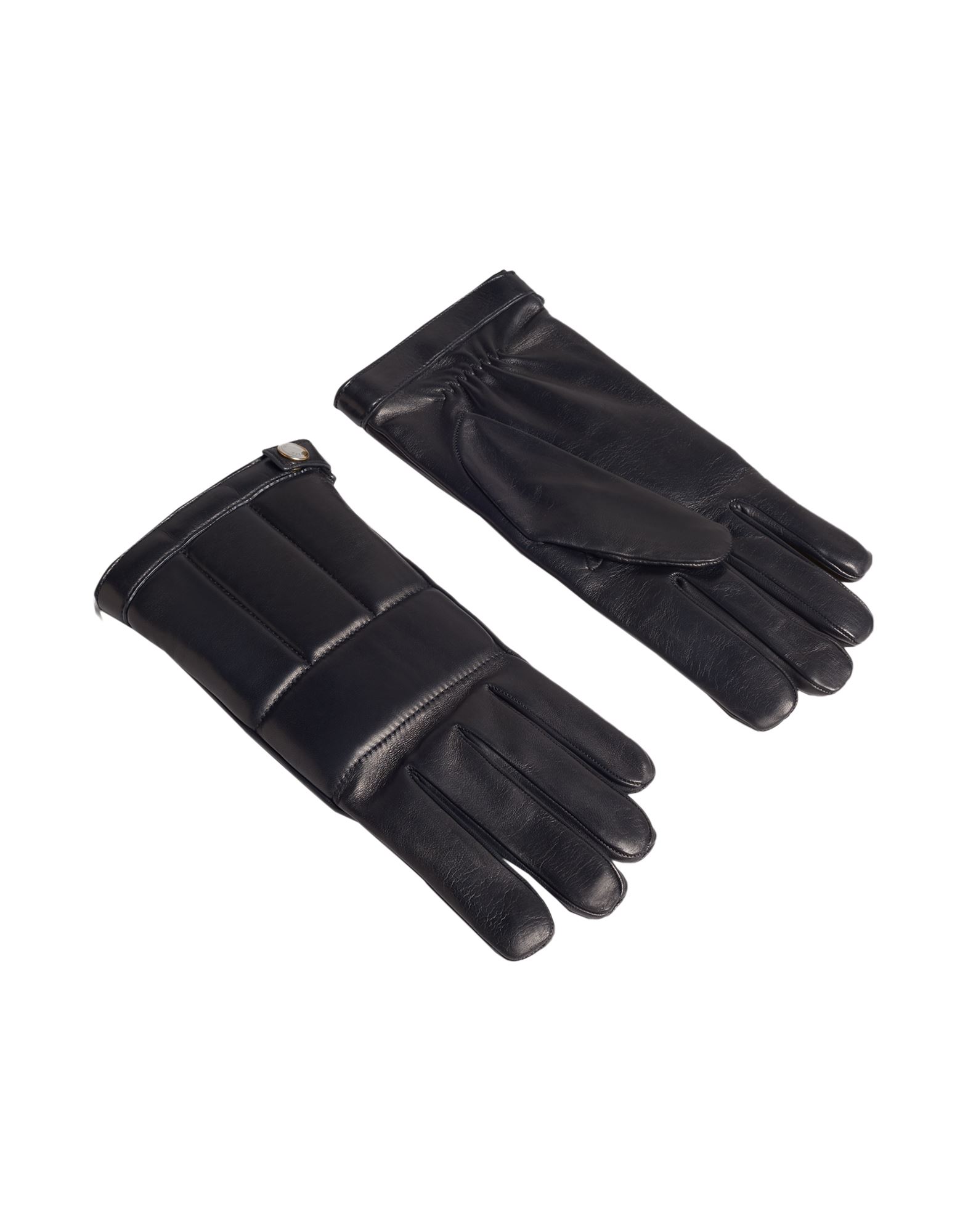 DUNHILL Handschuhe Herren Schwarz von DUNHILL